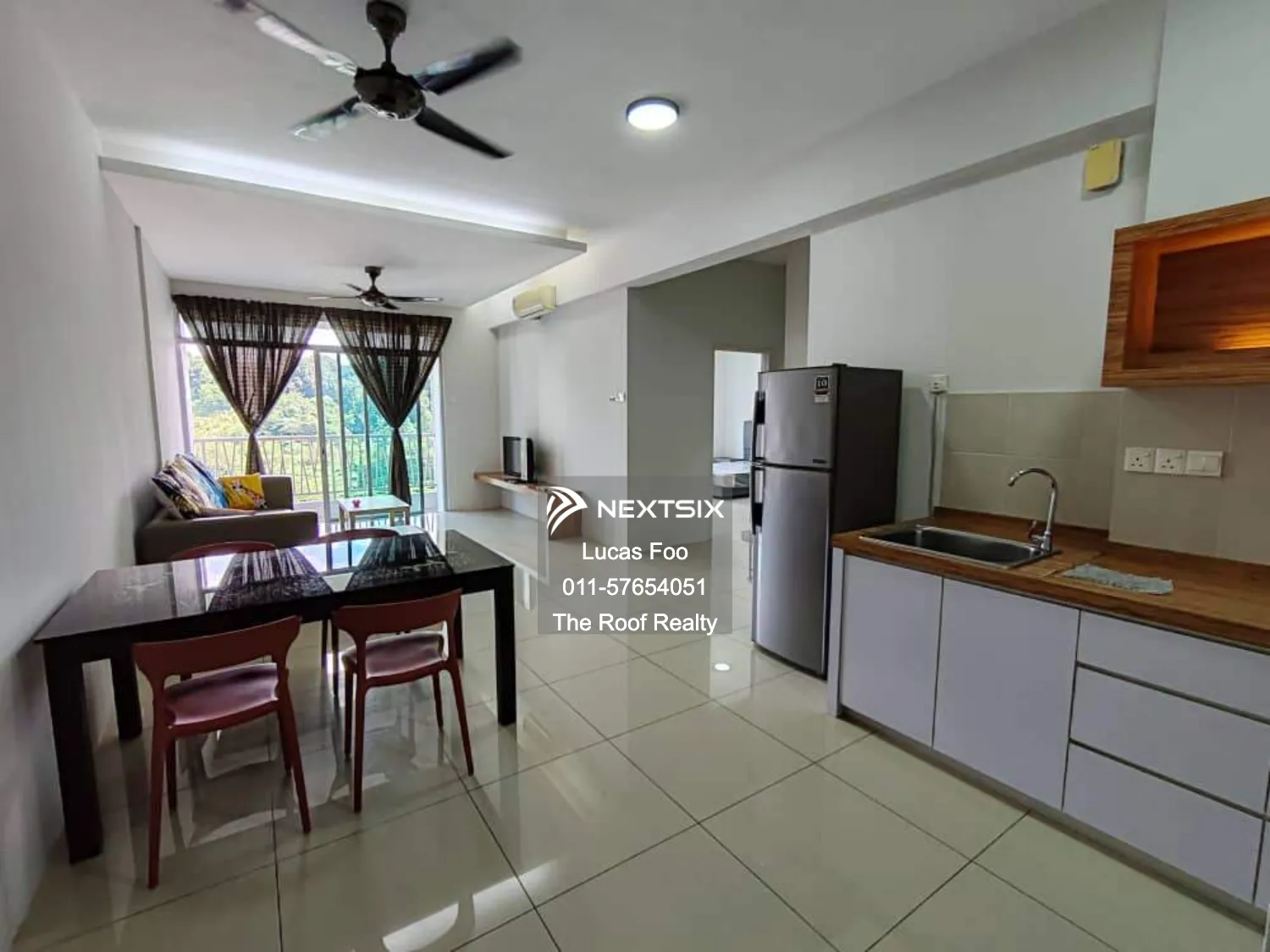 Condominium For Rent in Tanjong Tokong Penang - Image 11