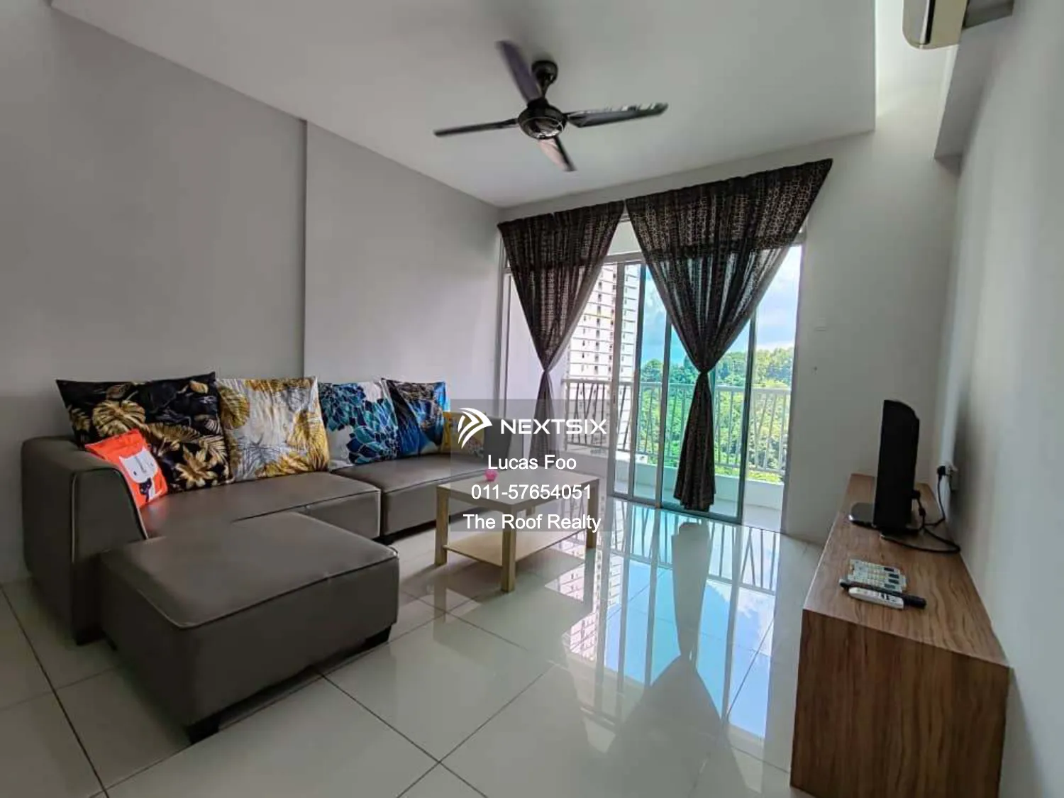 Condominium For Rent in Tanjong Tokong Penang - Image 12