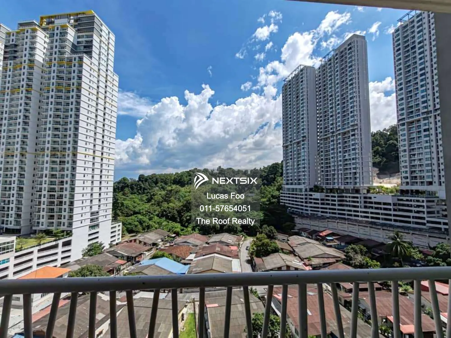 Condominium For Rent in Tanjong Tokong Penang - Image 4