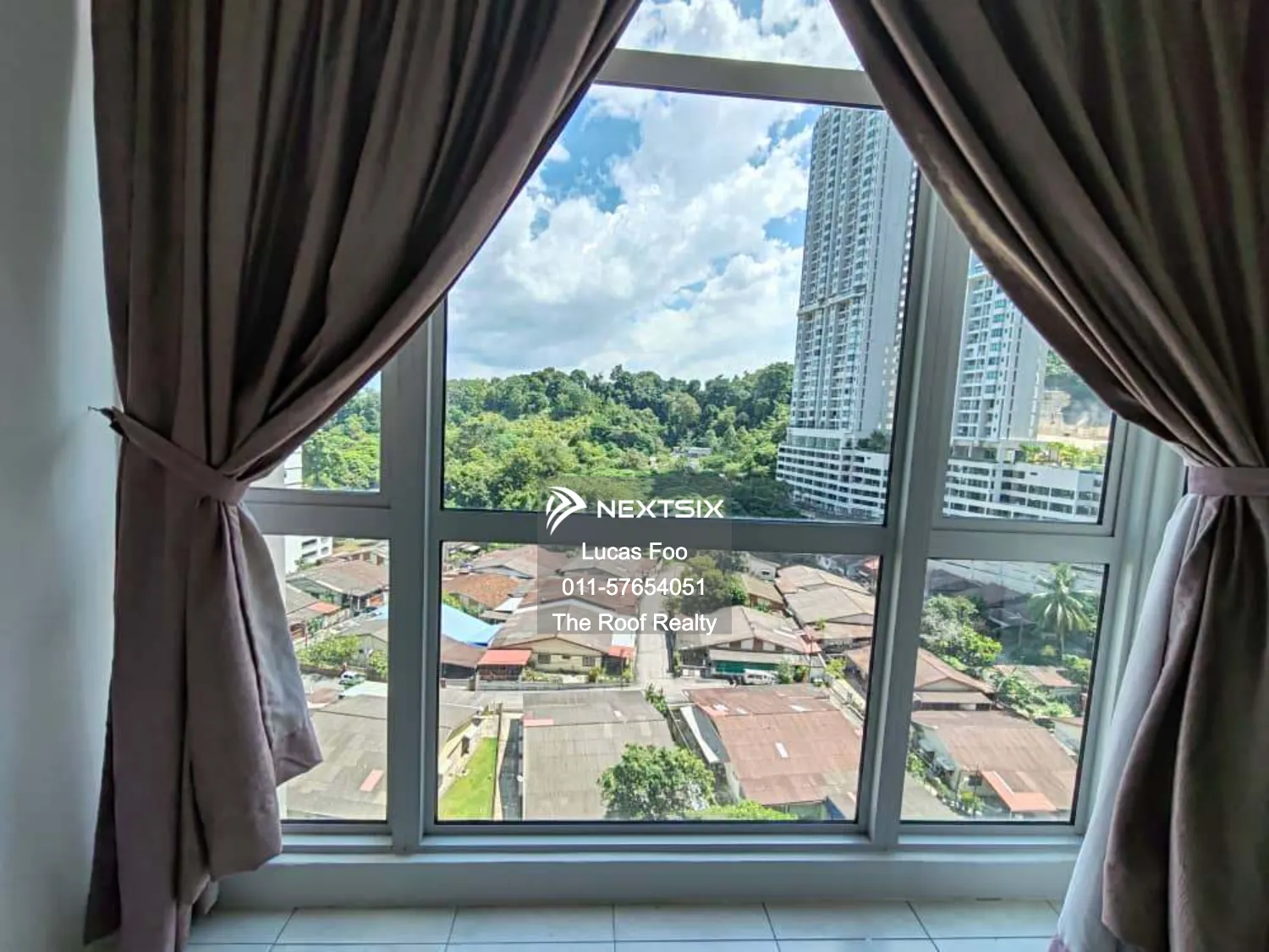 Condominium For Rent in Tanjong Tokong Penang - Image 5