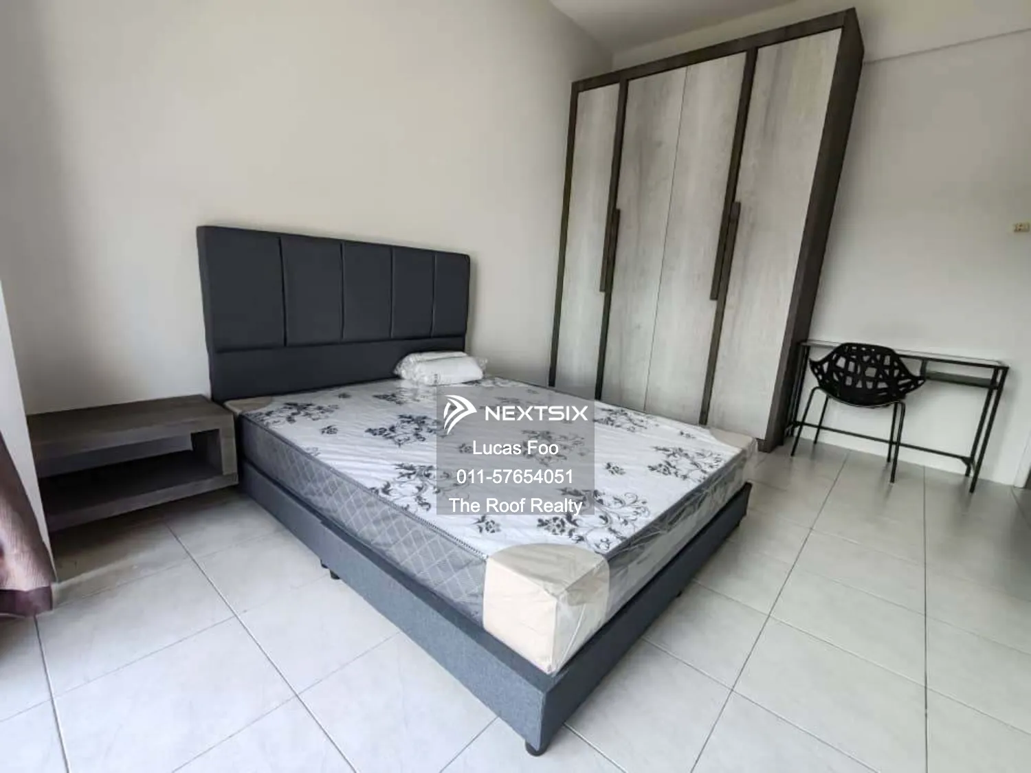 Condominium For Rent in Tanjong Tokong Penang - Image 6