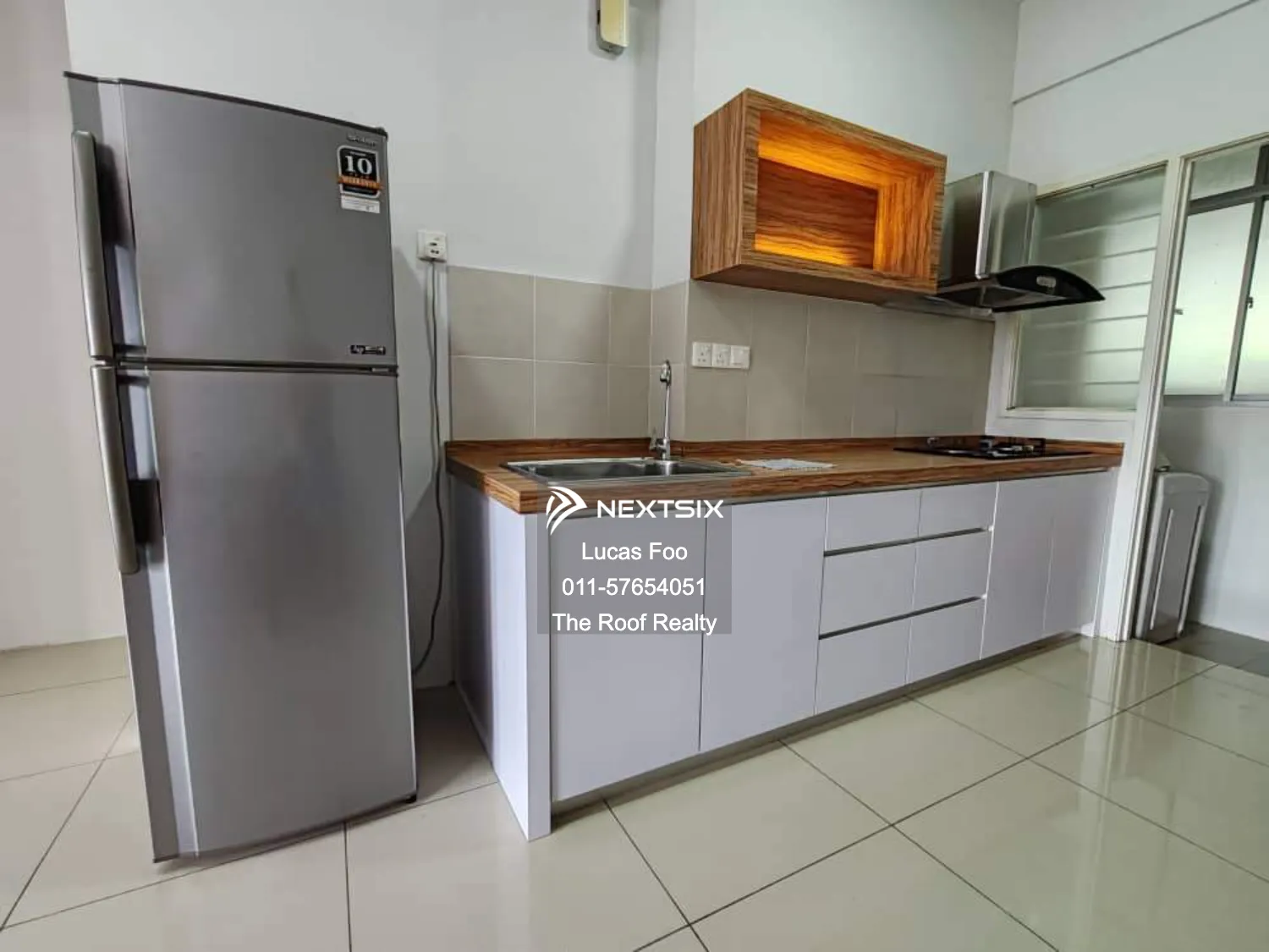 Condominium For Rent in Tanjong Tokong Penang - Image 8