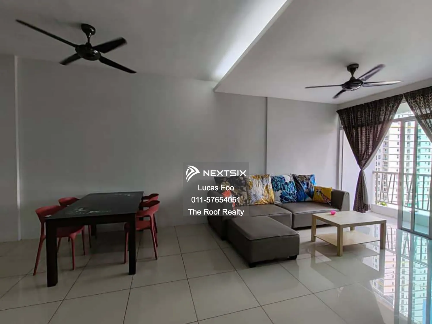 Condominium For Rent in Tanjong Tokong Penang - Image 9
