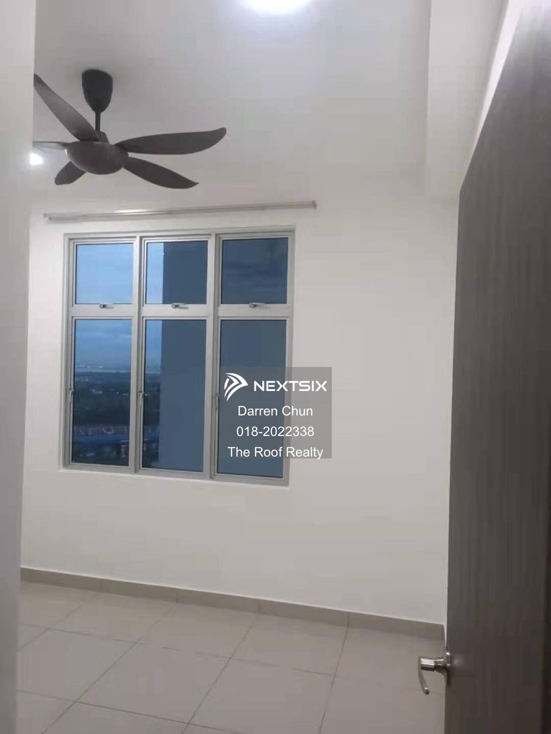 Serviced Residence For Sale in Johor Bahru Johor - Image 6