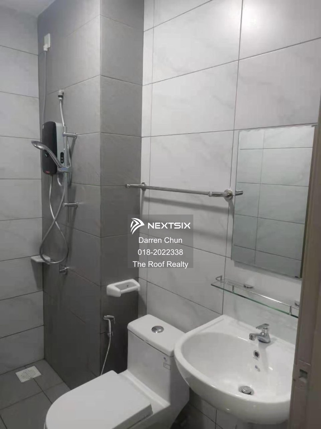 Serviced Residence For Sale in Johor Bahru Johor - Image 8