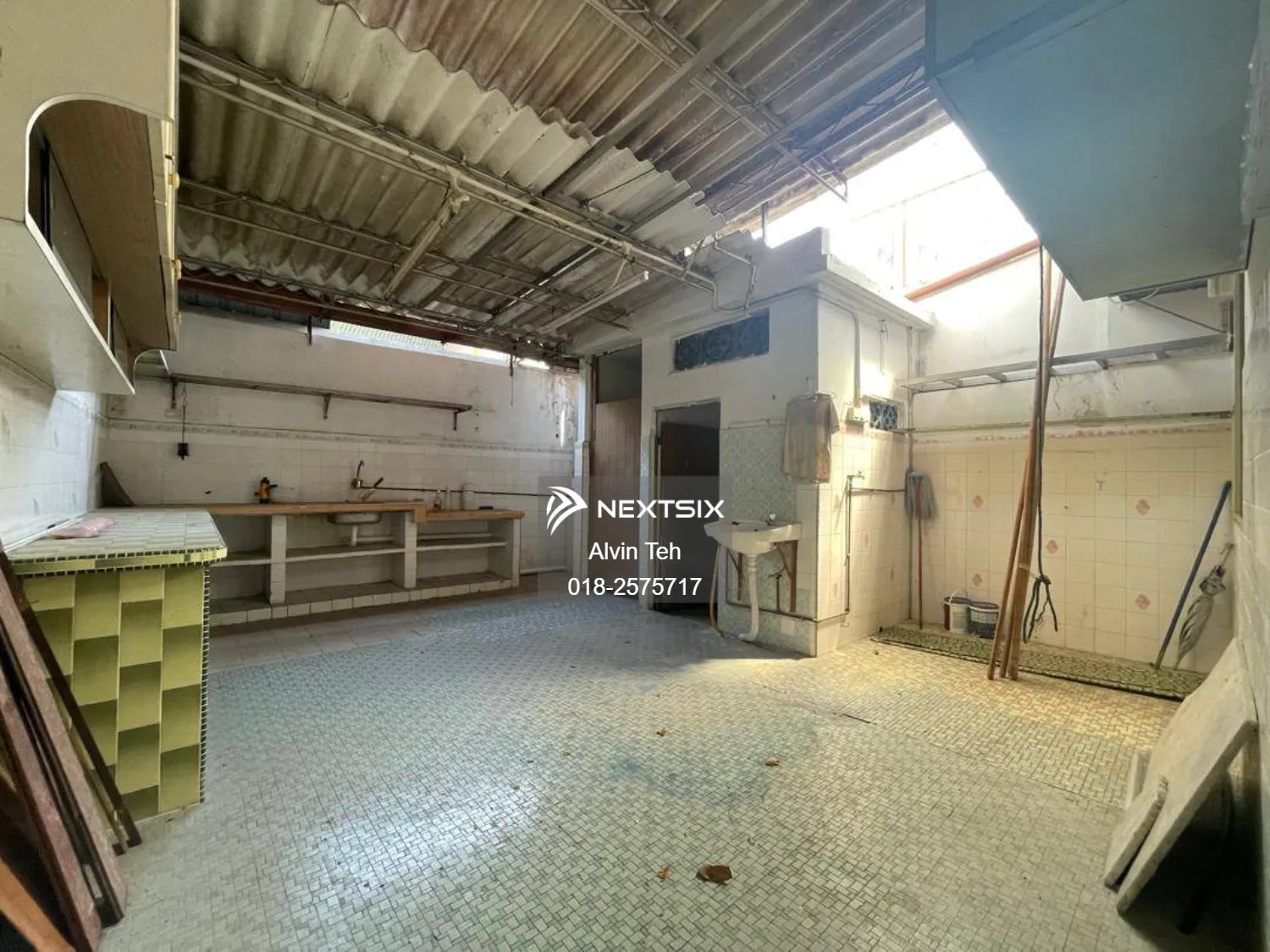 Shop For Sale in Georgetown Penang - Image 8