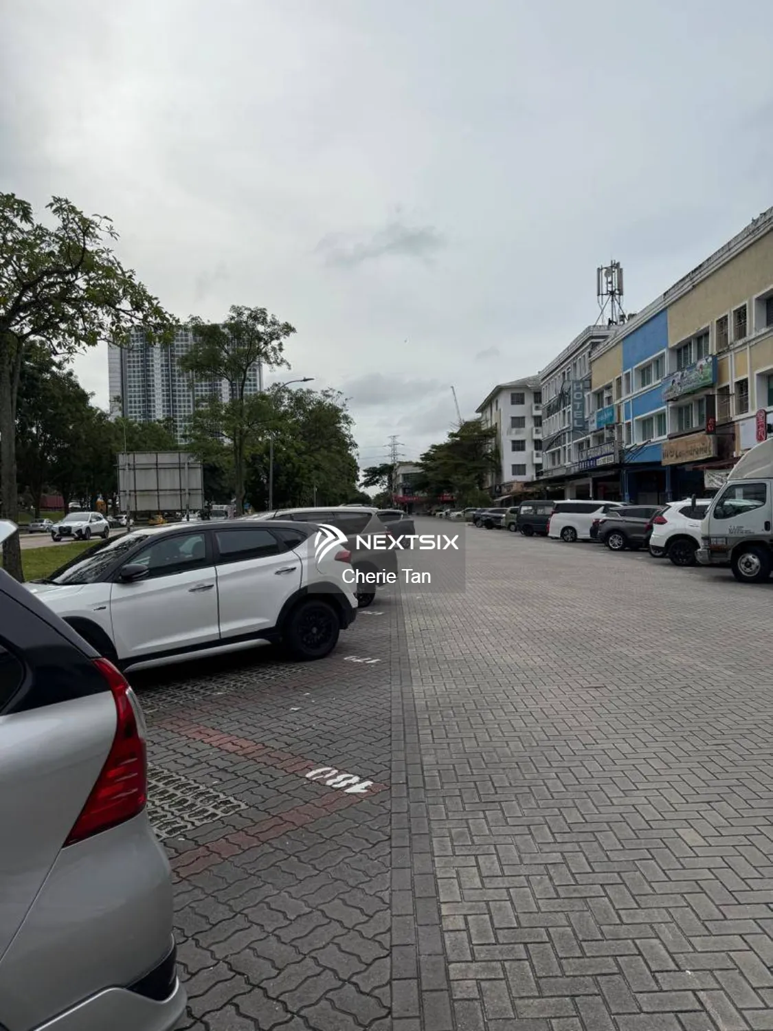 Shop For Sale in Johor Bahru Johor