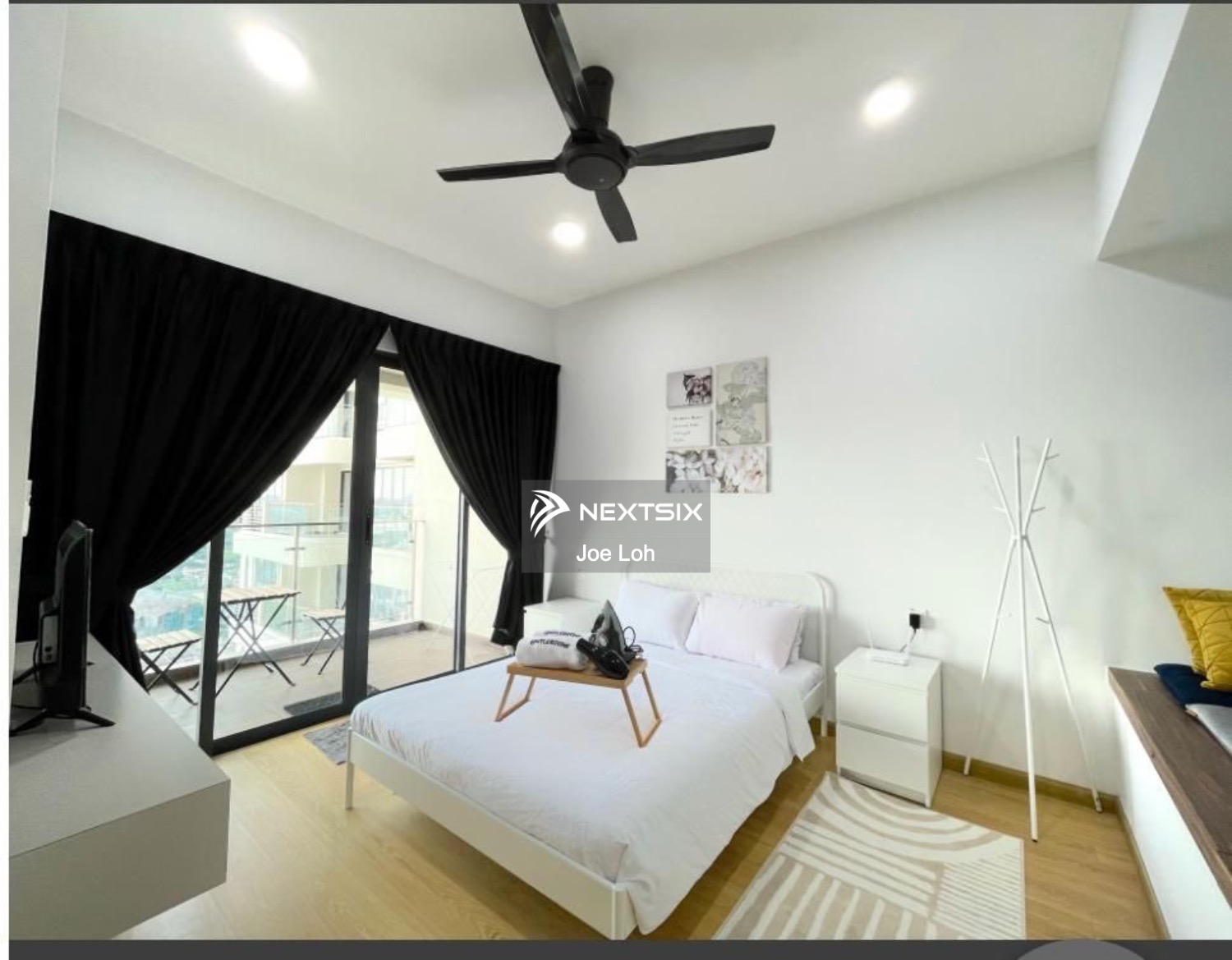 Condominium For Rent in Johor Bahru Johor