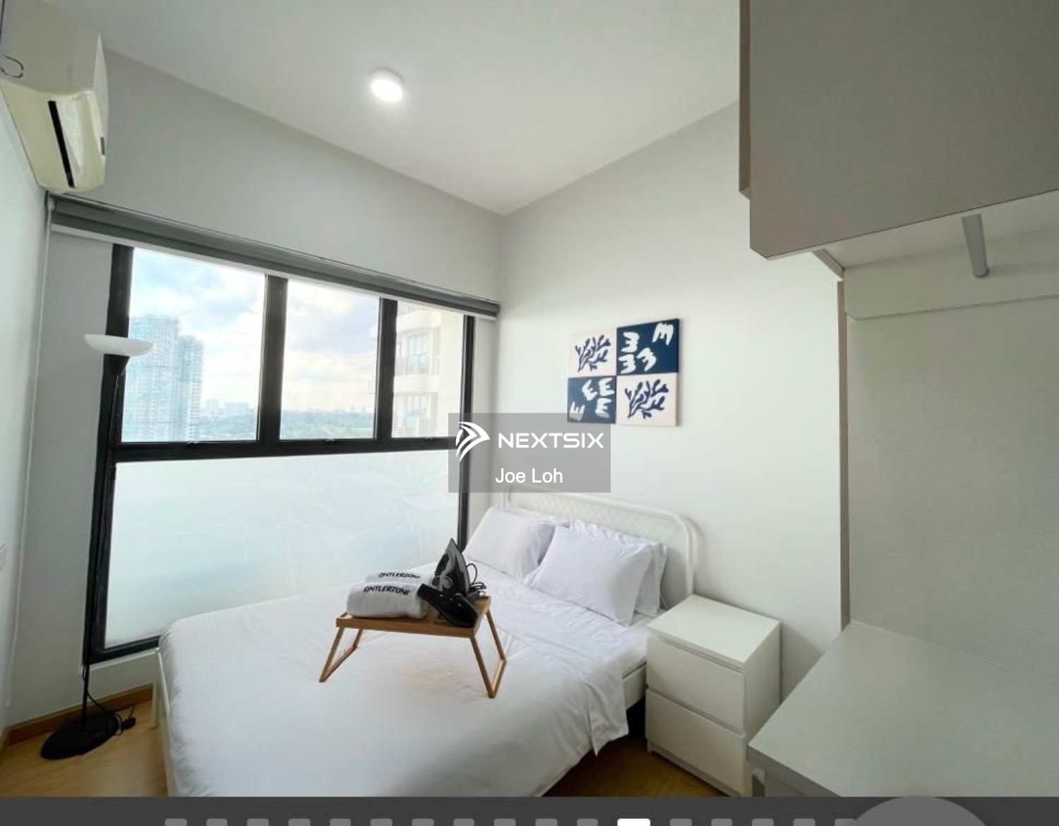 Condominium For Rent in Johor Bahru Johor - Image 10
