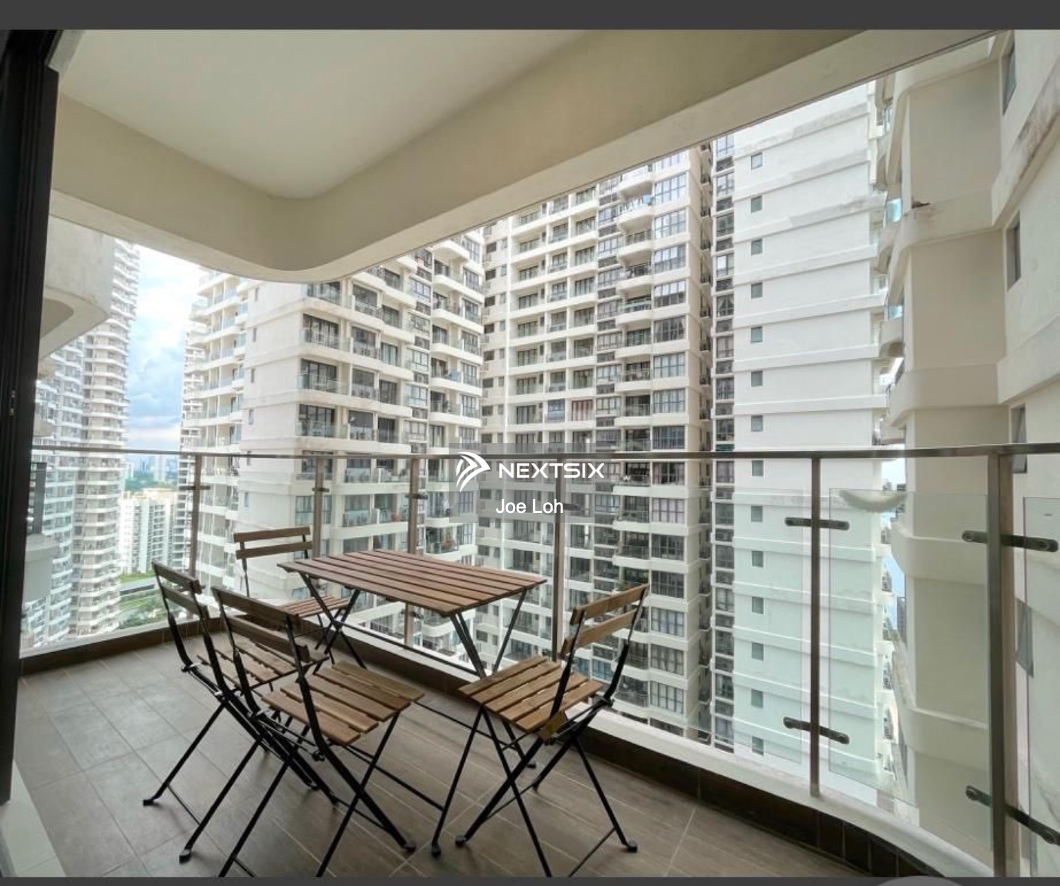 Condominium For Rent in Johor Bahru Johor - Image 12