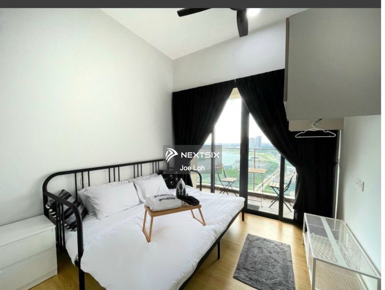 Condominium For Rent in Johor Bahru Johor - Image 13