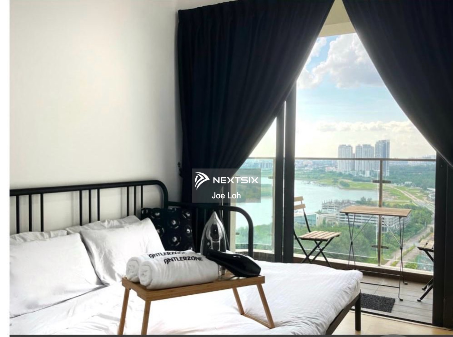 Condominium For Rent in Johor Bahru Johor - Image 14