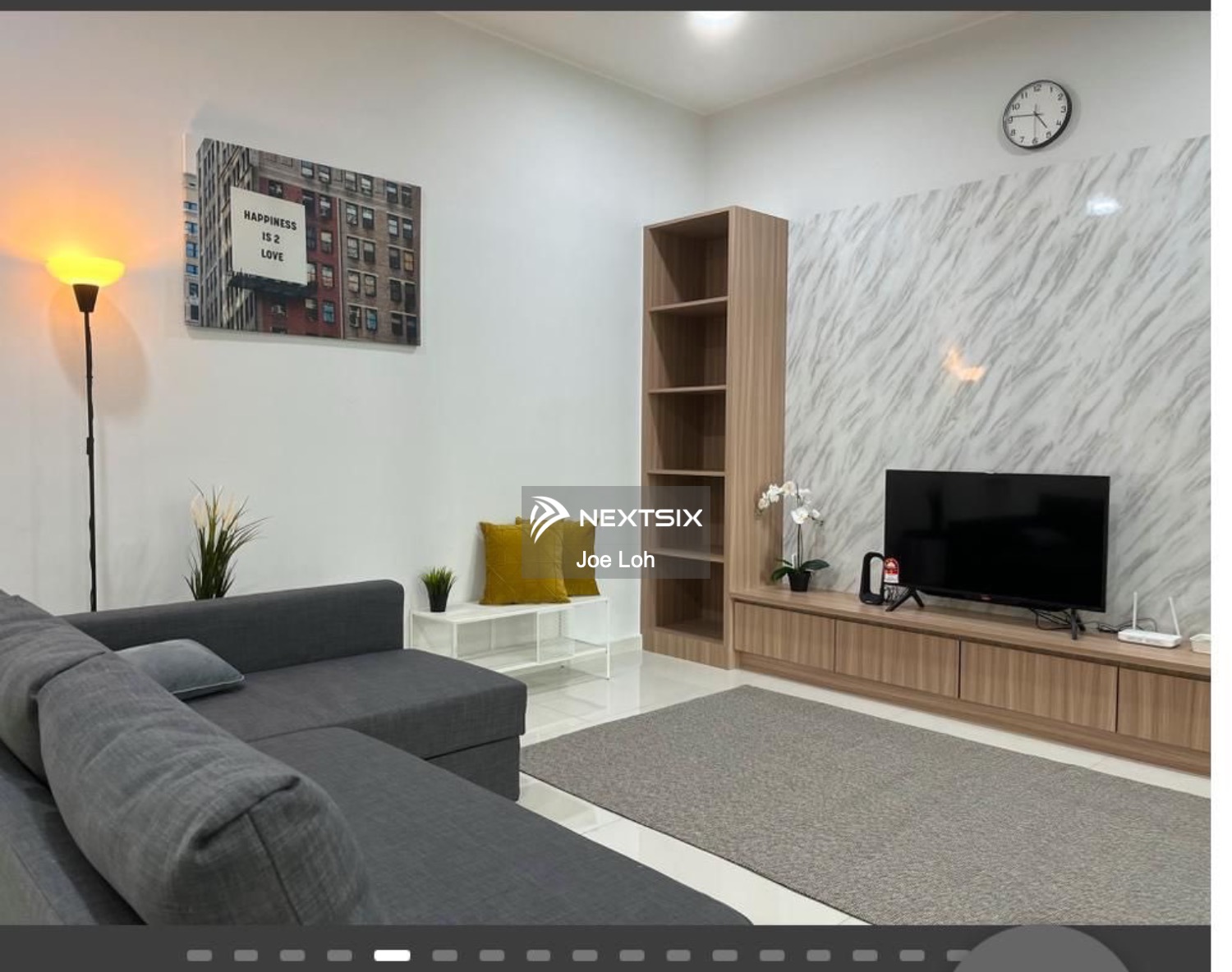 Condominium For Rent in Johor Bahru Johor - Image 3