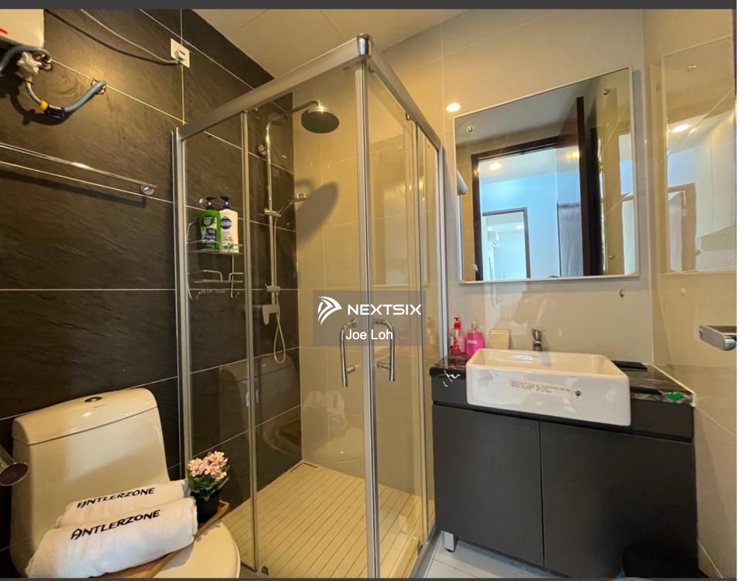 Condominium For Rent in Johor Bahru Johor - Image 5