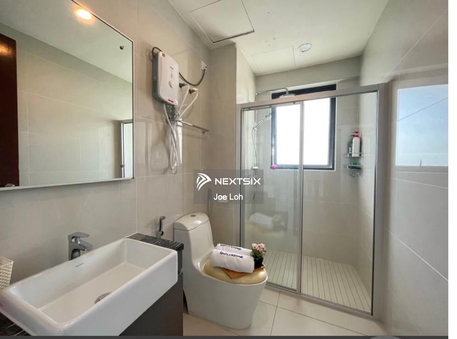 Condominium For Rent in Johor Bahru Johor - Image 6