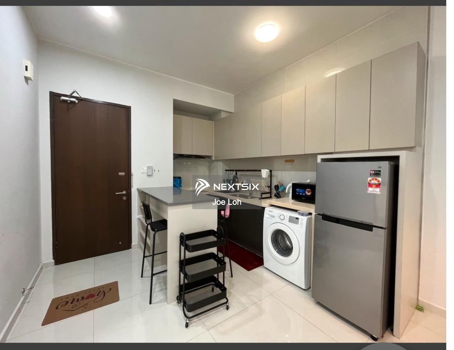 Condominium For Rent in Johor Bahru Johor - Image 7