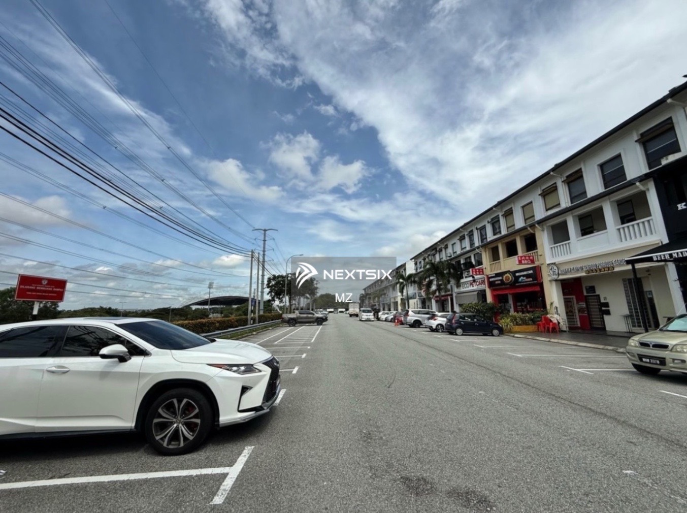 Office For Sale in Johor Bahru Johor