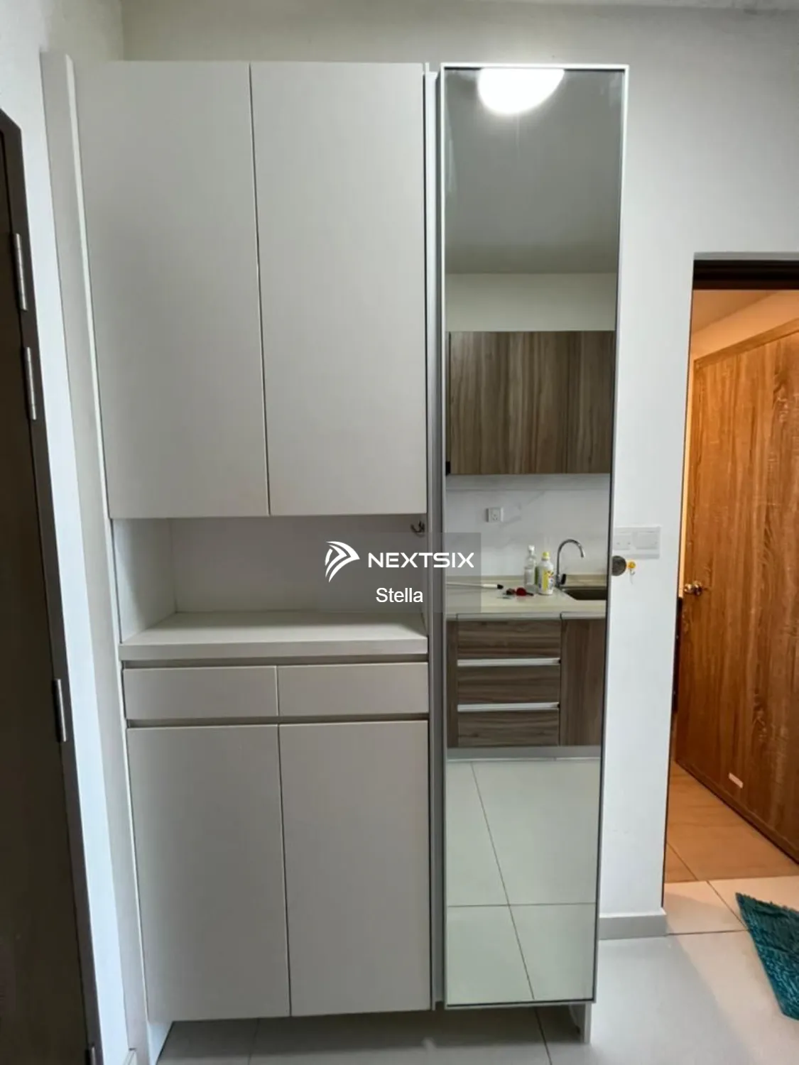 Serviced Residence For Sale in Johor Bahru Johor - Image 5