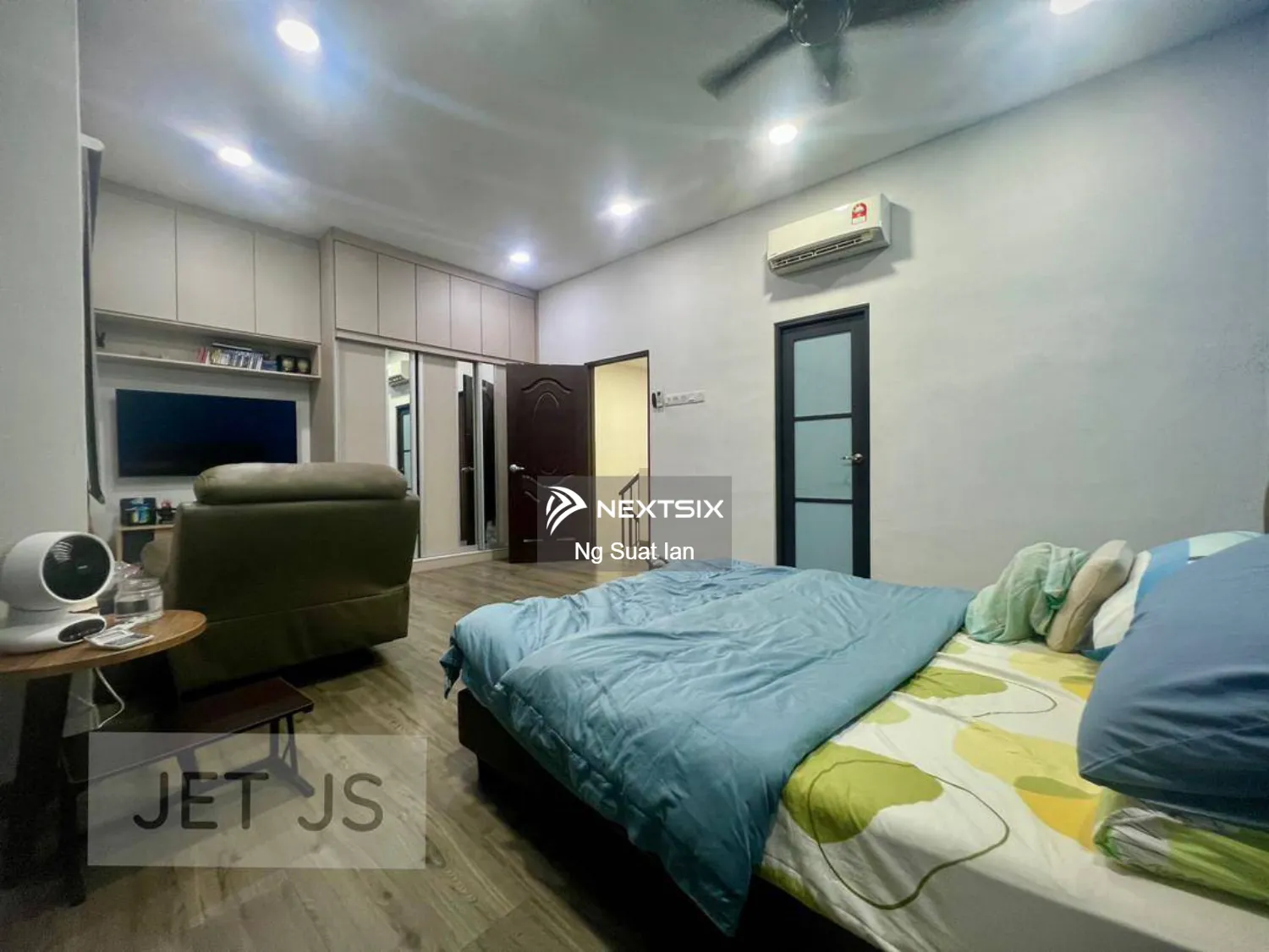 2-sty Terrace/Link House For Sale in Pandamaran Selangor - Image 5