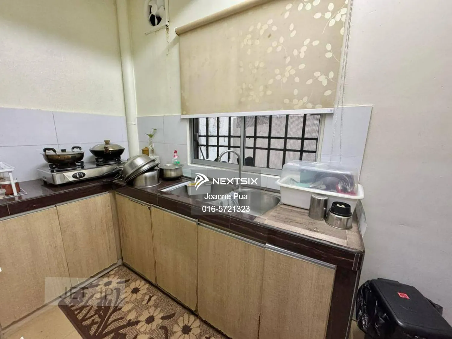 2-sty Terrace/Link House For Sale in Bandar Botanic Selangor - Image 5