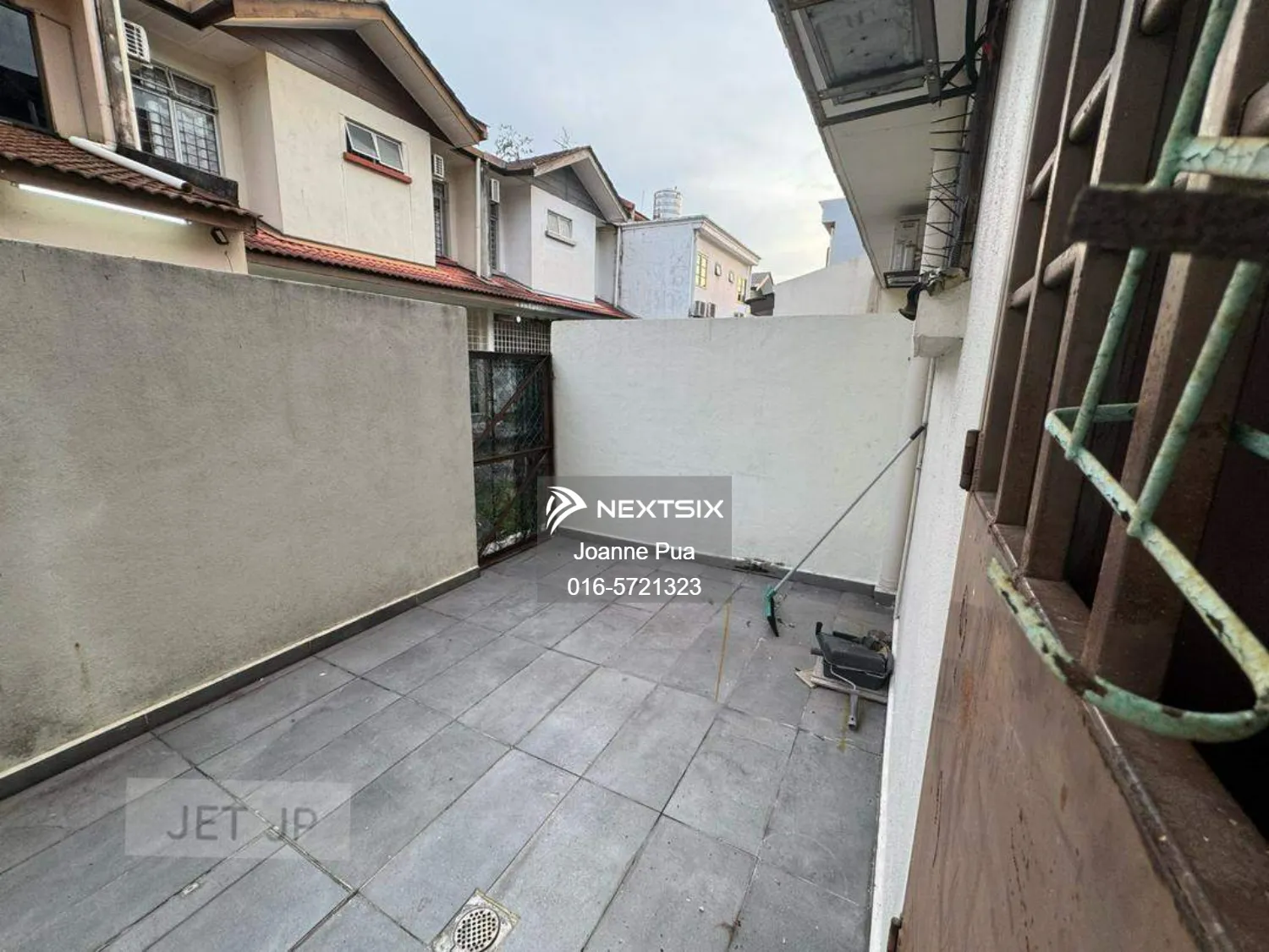 2-sty Terrace/Link House For Sale in Bandar Botanic Selangor - Image 6