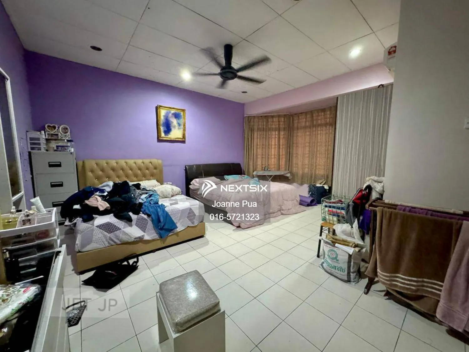 2-sty Terrace/Link House For Sale in Bandar Botanic Selangor - Image 7
