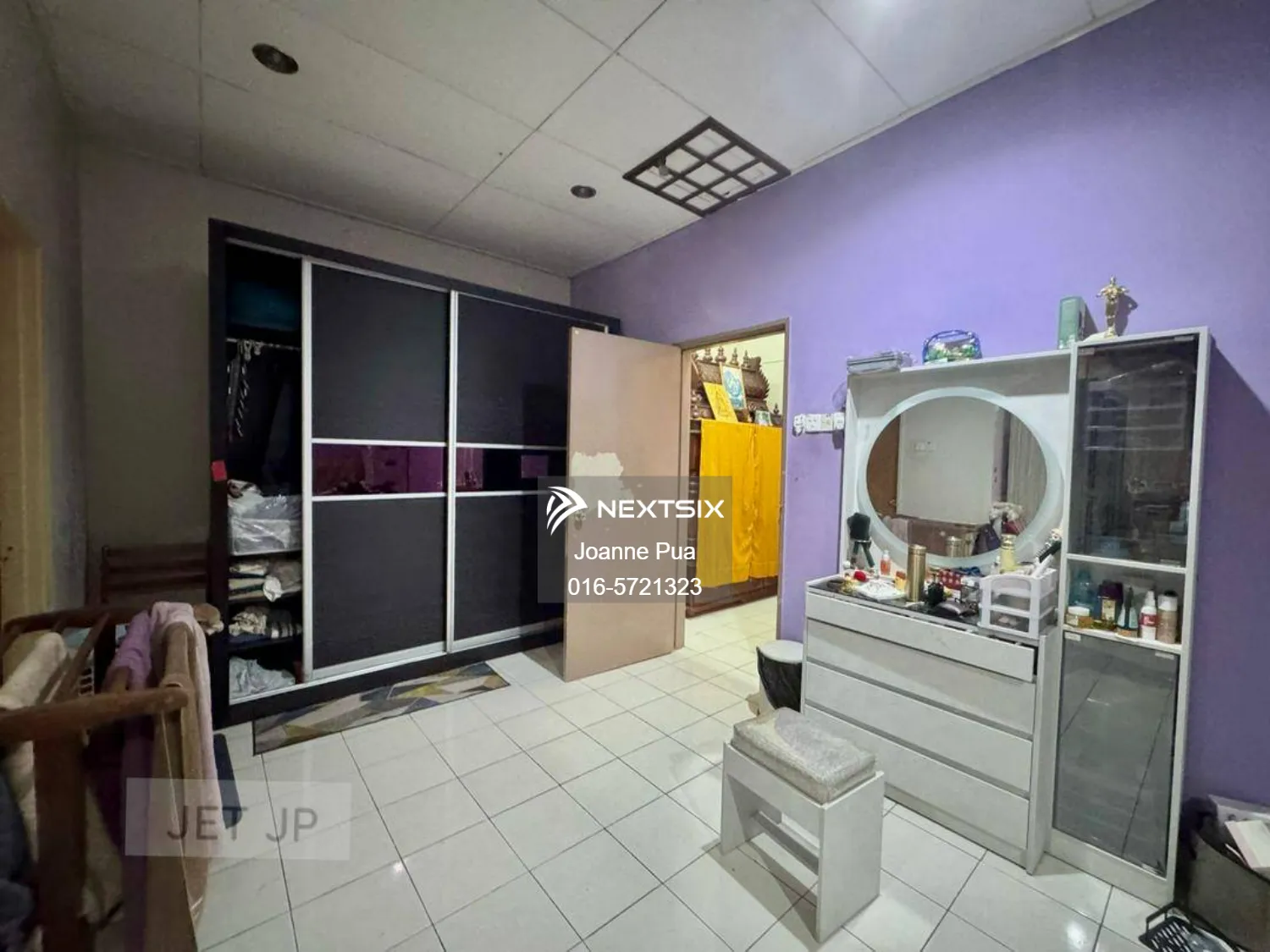 2-sty Terrace/Link House For Sale in Bandar Botanic Selangor - Image 8