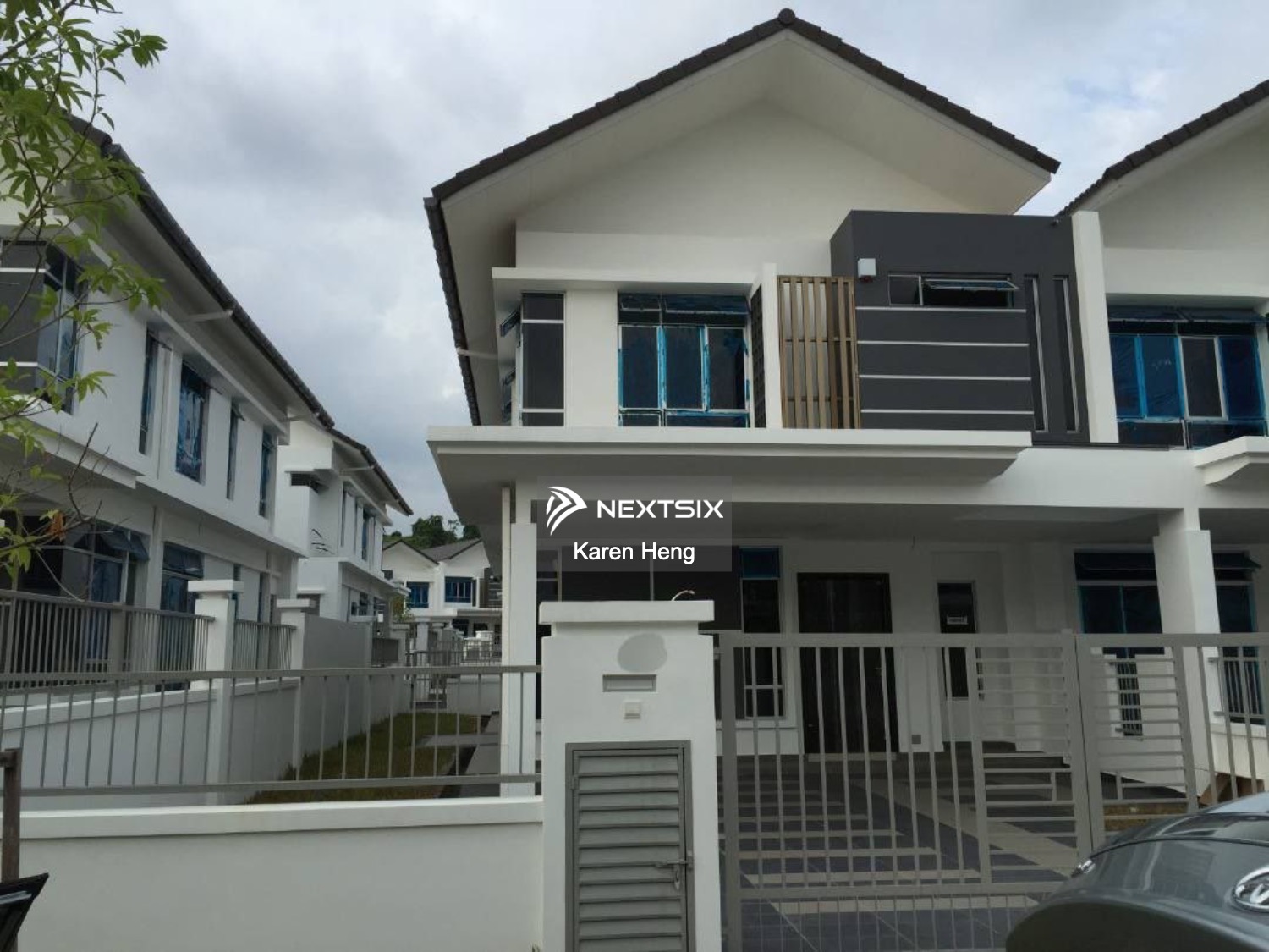 2-sty Terrace/Link House For Sale in Iskandar Puteri (Nusajaya) Johor