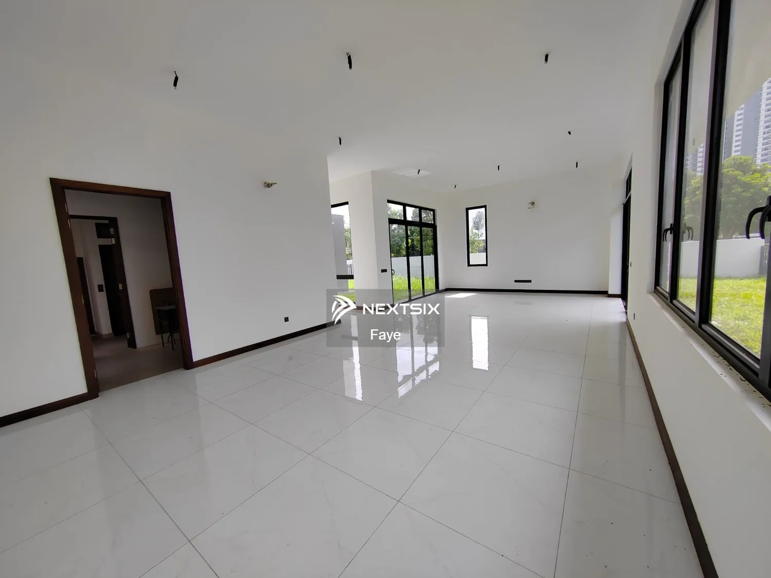 Eco Ardence Dremien Corner Lot Bungalow