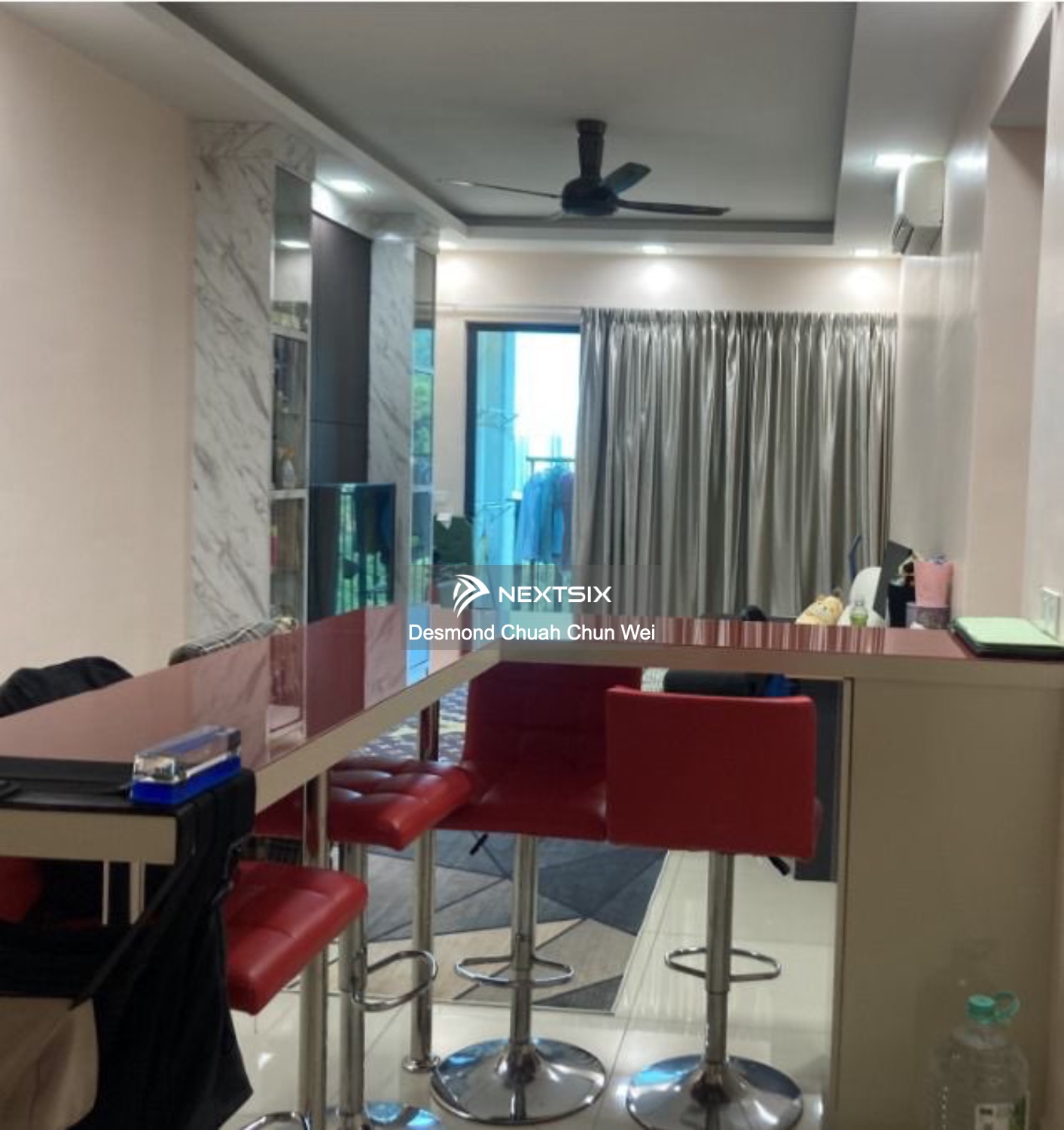 Condominium For Rent in Bayan Lepas Penang - Image 2