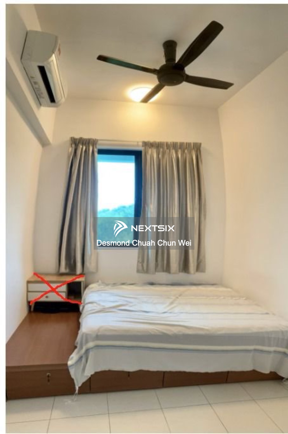 Condominium For Rent in Bayan Lepas Penang - Image 3