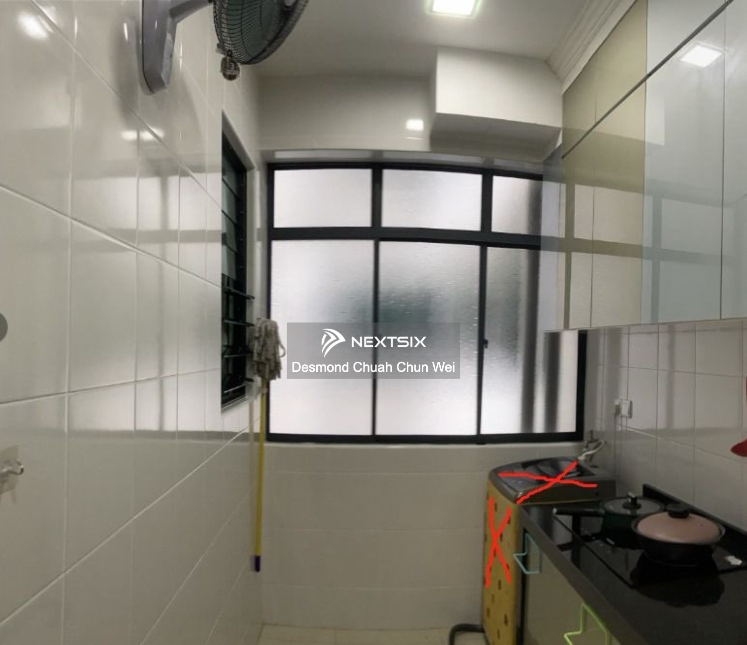 Condominium For Rent in Bayan Lepas Penang - Image 6