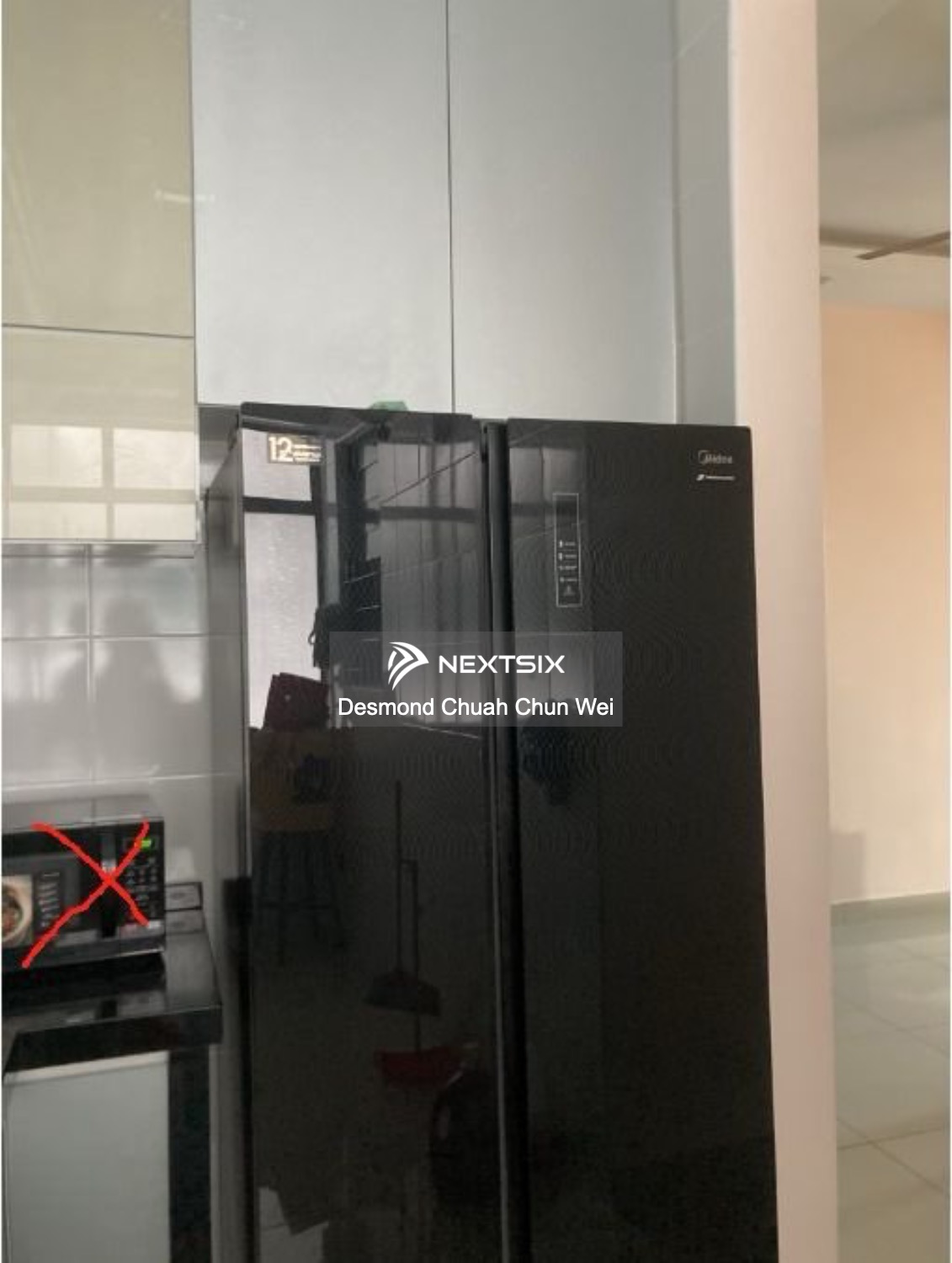 Condominium For Rent in Bayan Lepas Penang - Image 8