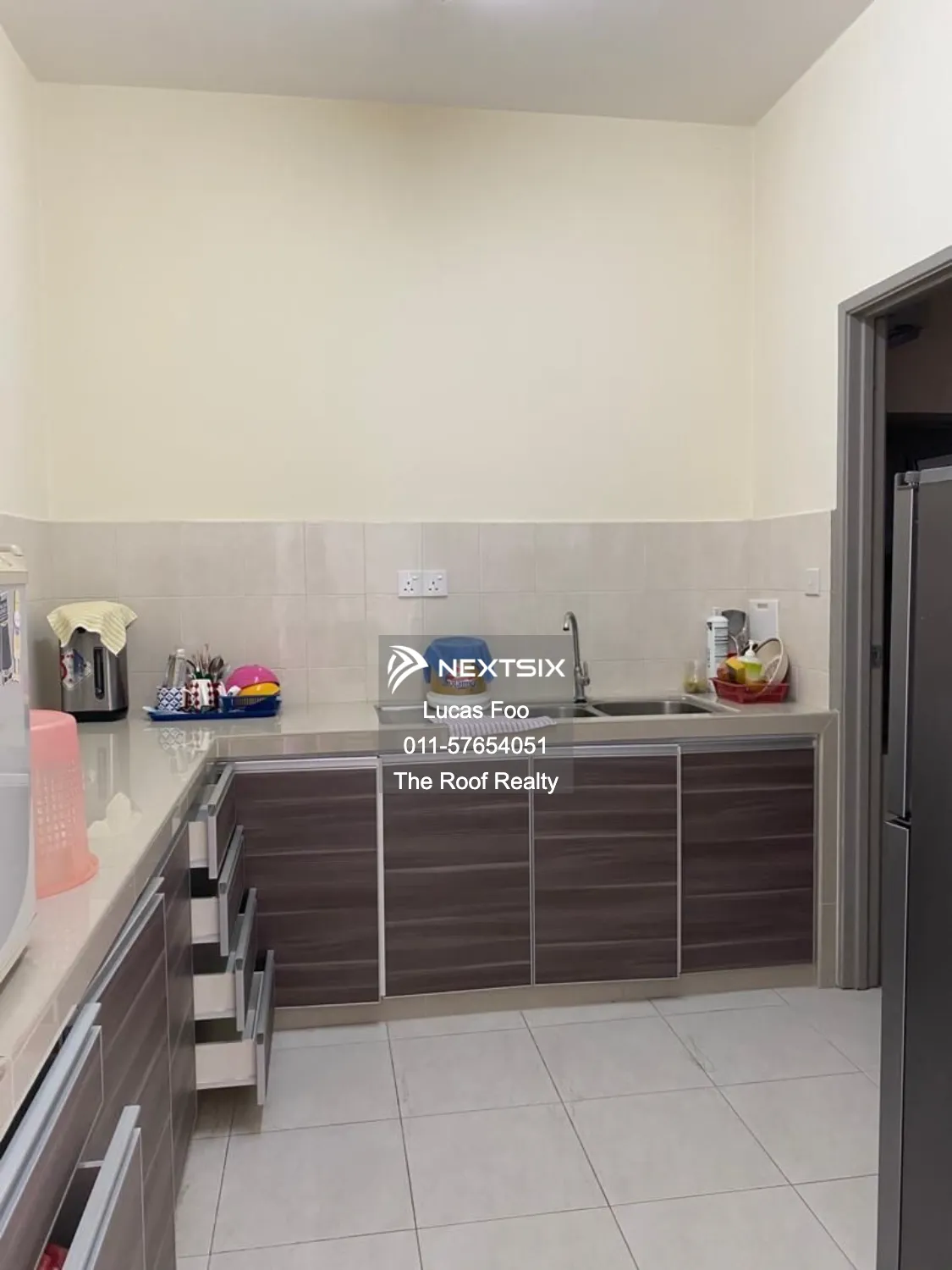 Condominium For Rent in Jelutong Penang - Image 10