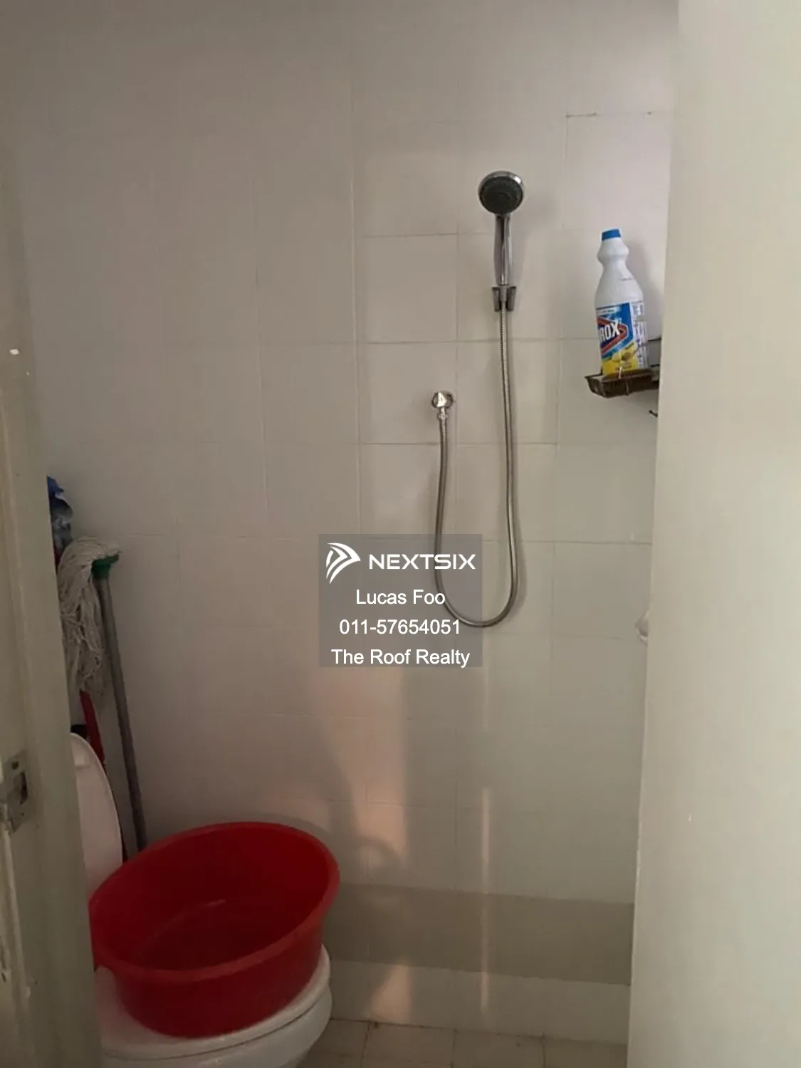 Condominium For Rent in Jelutong Penang - Image 12