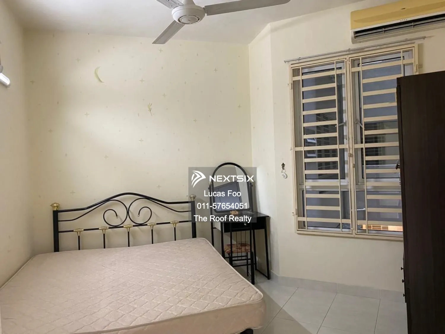 Condominium For Rent in Jelutong Penang - Image 5