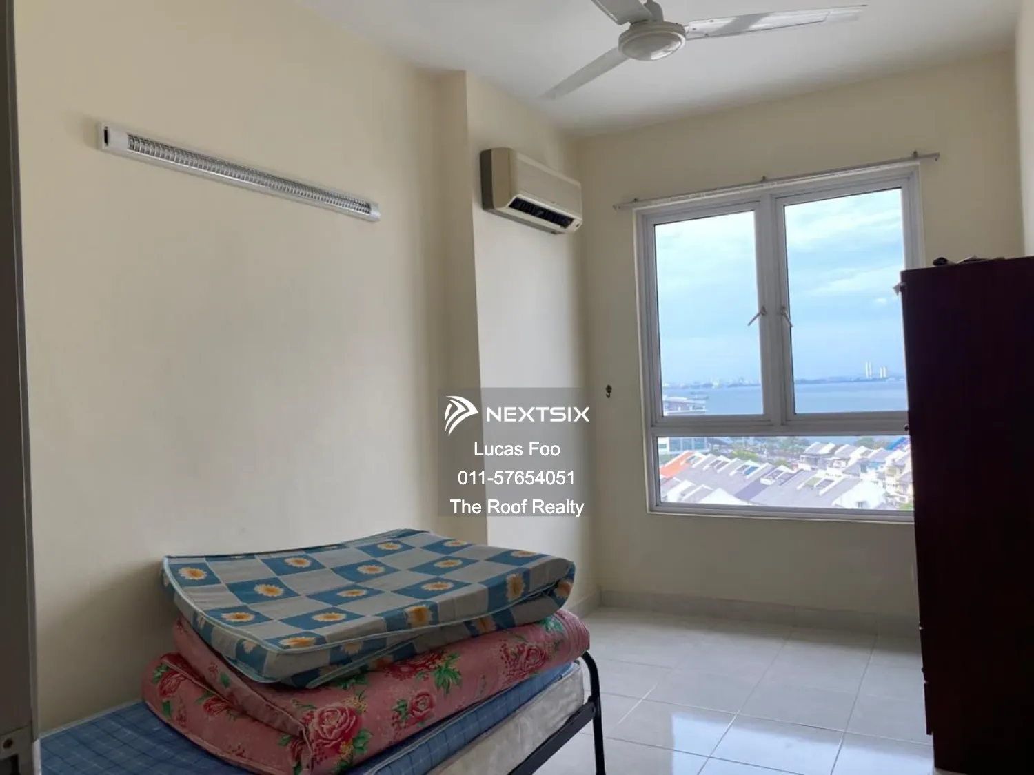 Condominium For Rent in Jelutong Penang - Image 6