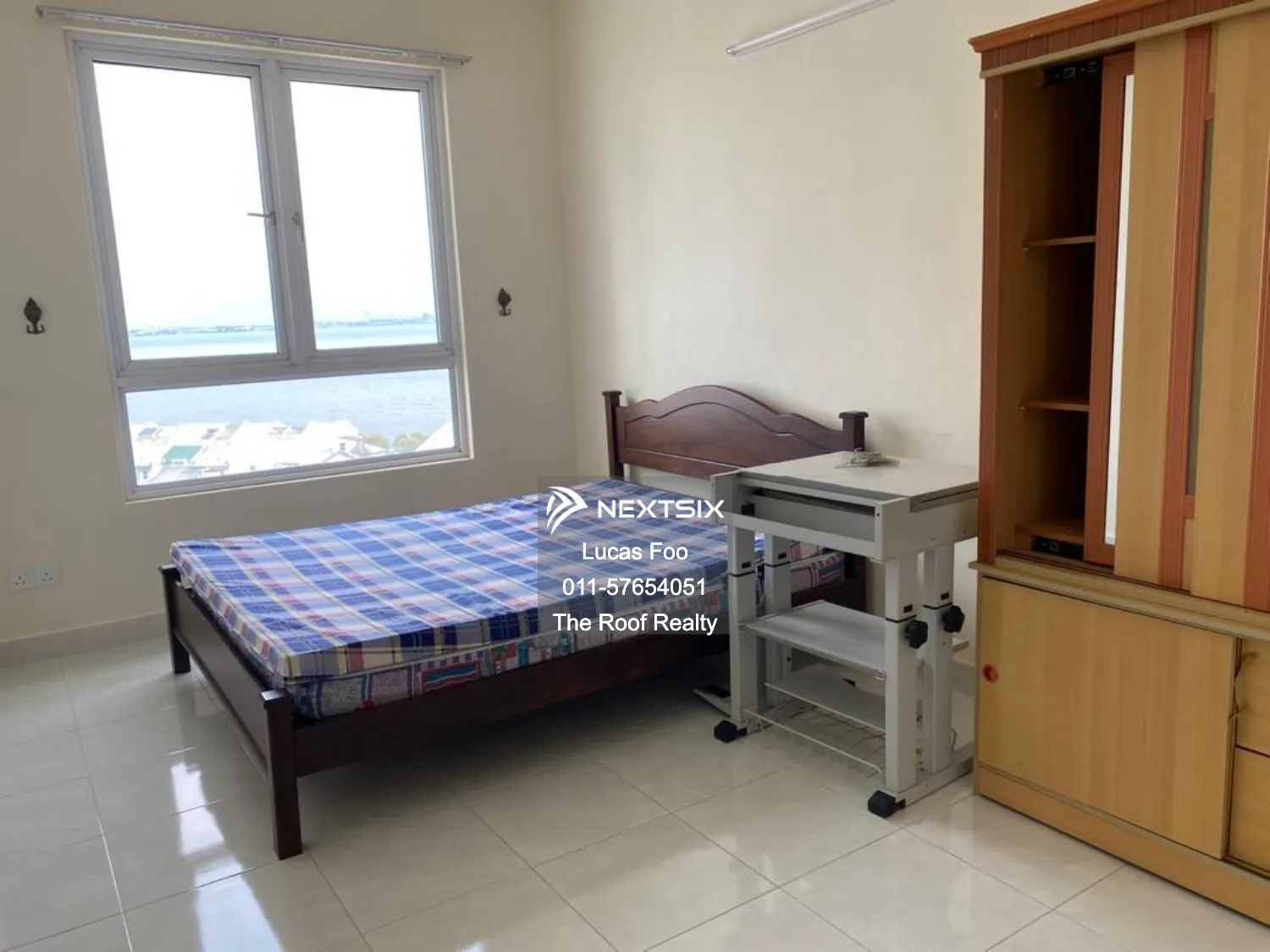 Condominium For Rent in Jelutong Penang - Image 7