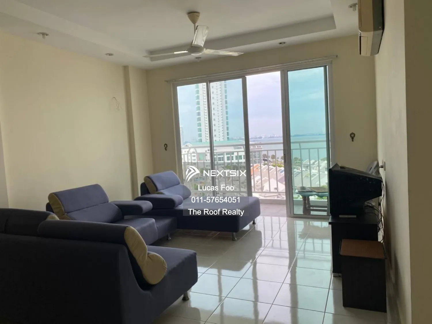 Condominium For Rent in Jelutong Penang - Image 9