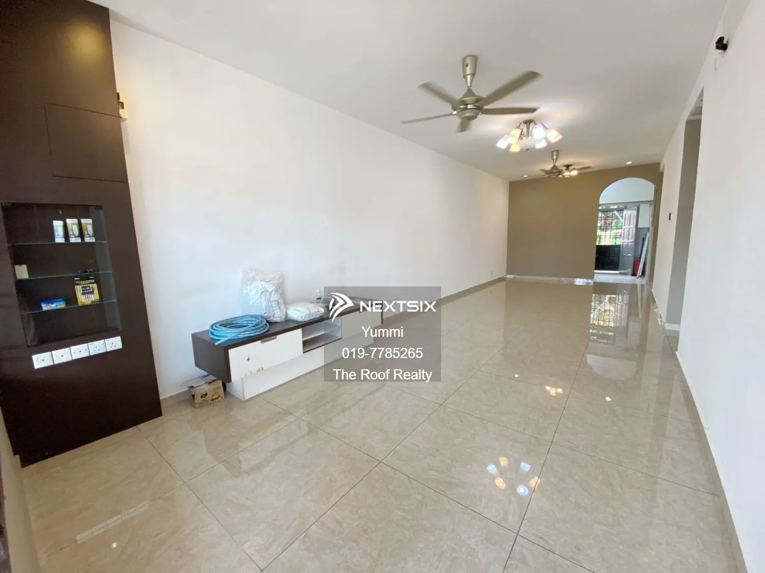 1-sty Terrace/Link House For Sale in Johor Bahru Johor