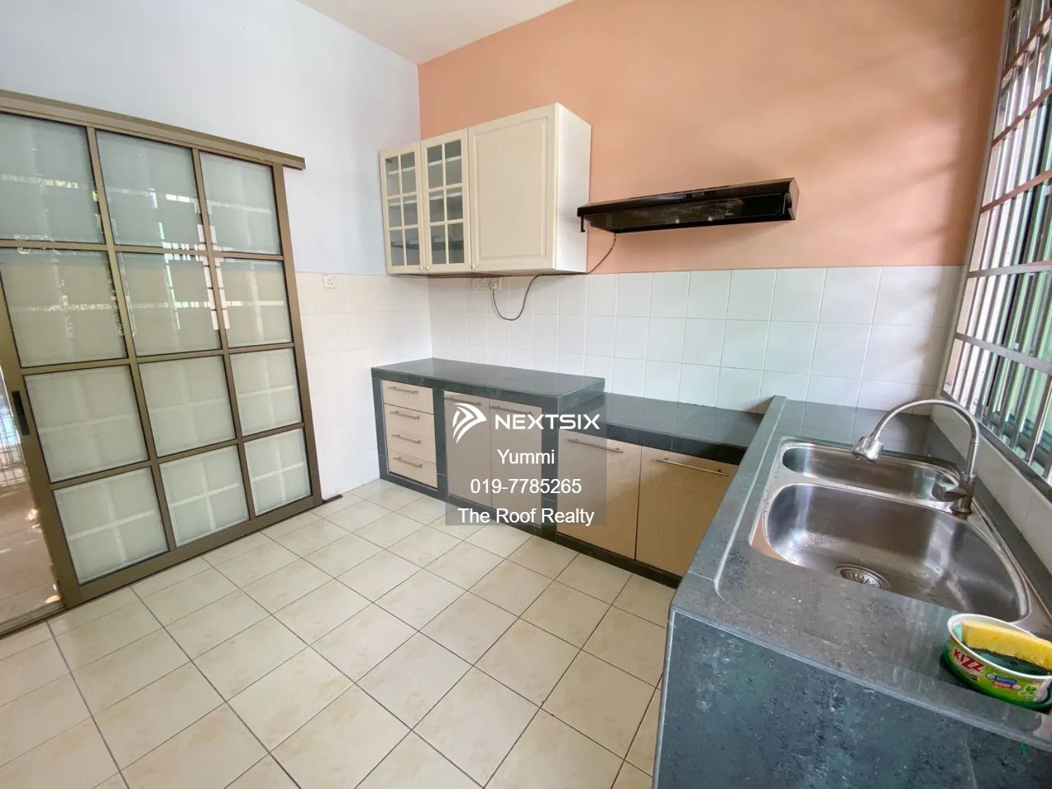 1-sty Terrace/Link House For Sale in Johor Bahru Johor - Image 5