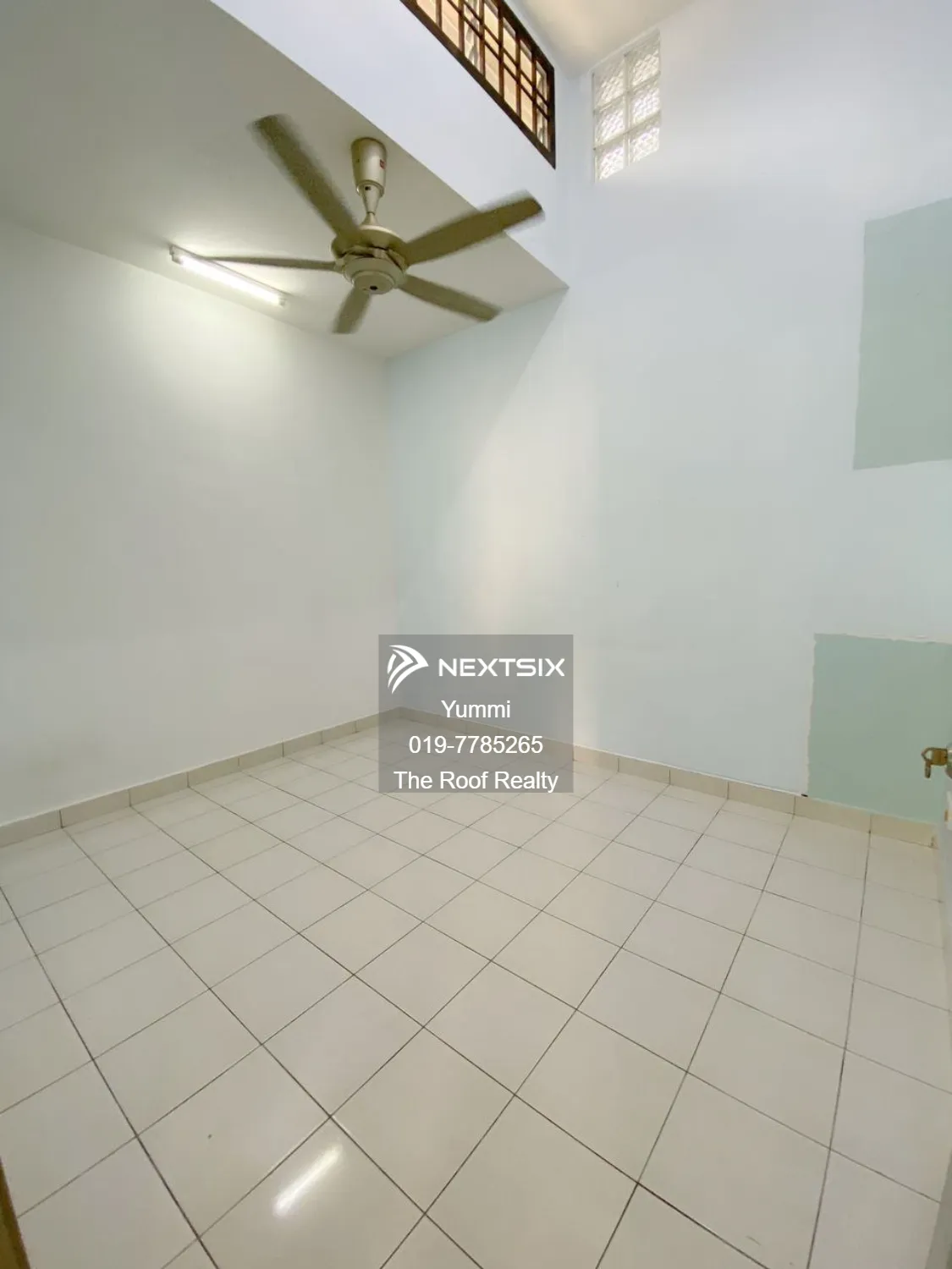 1-sty Terrace/Link House For Sale in Johor Bahru Johor - Image 6