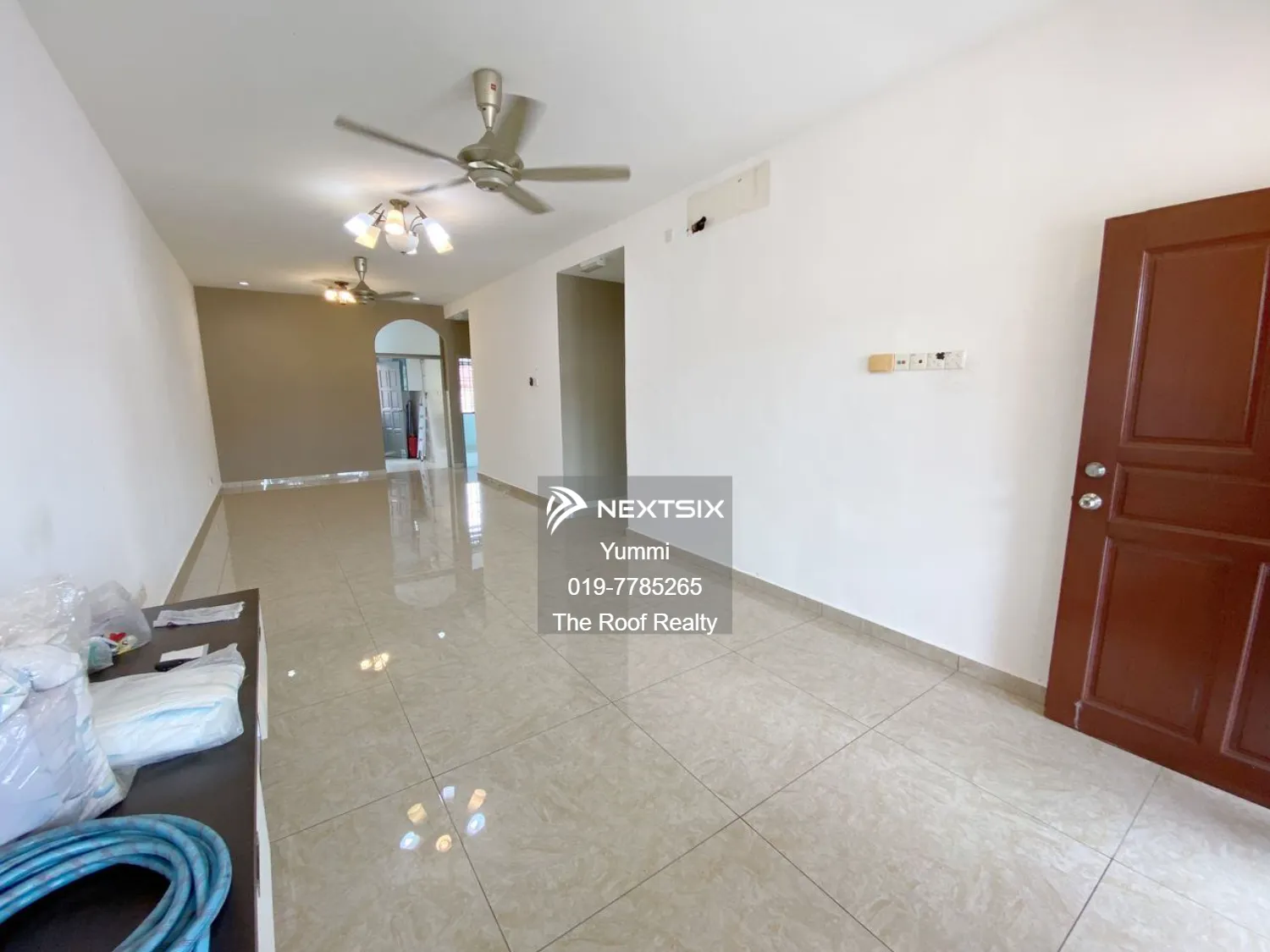 1-sty Terrace/Link House For Sale in Johor Bahru Johor - Image 8