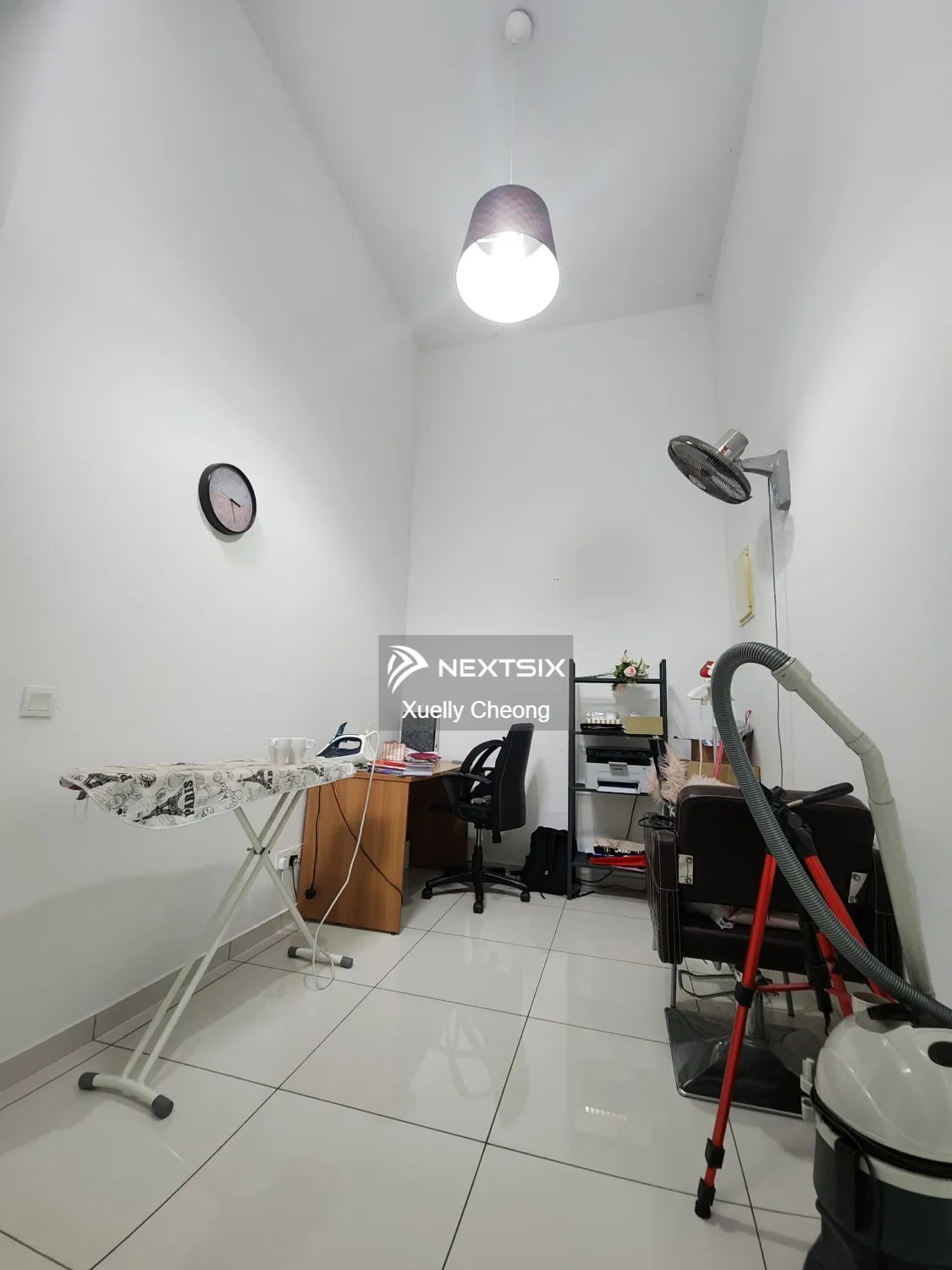 2-sty Terrace/Link House For Sale in Gelang Patah Johor - Image 5