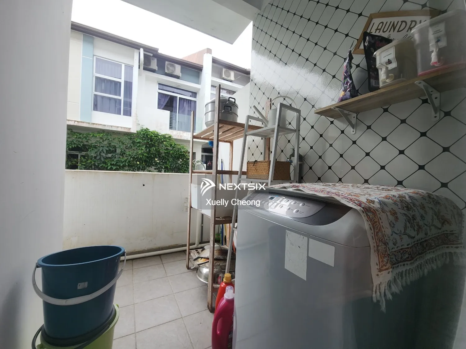 2-sty Terrace/Link House For Sale in Gelang Patah Johor - Image 9