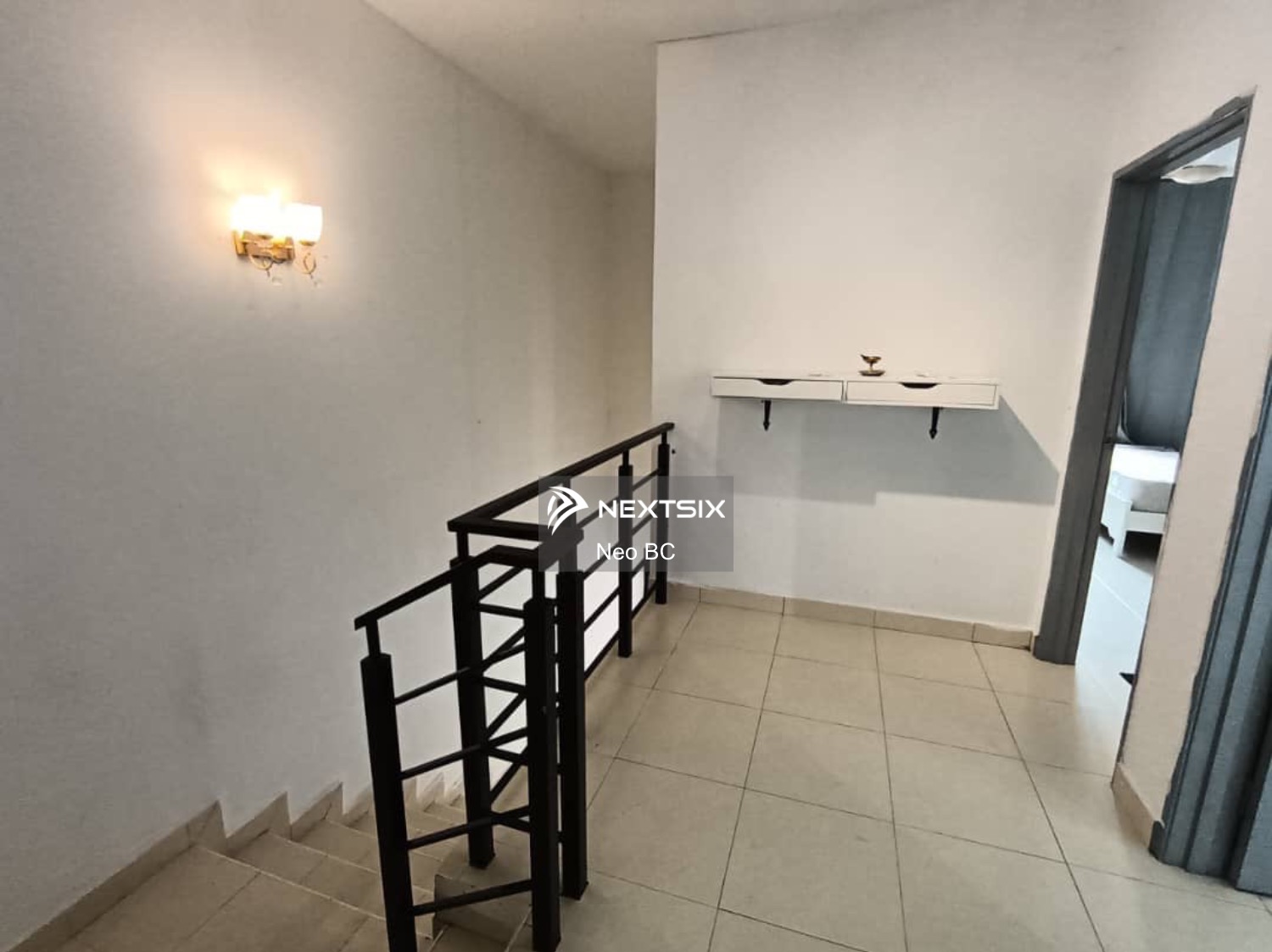 Semi-detached House For Sale in Kulai Johor - Image 8