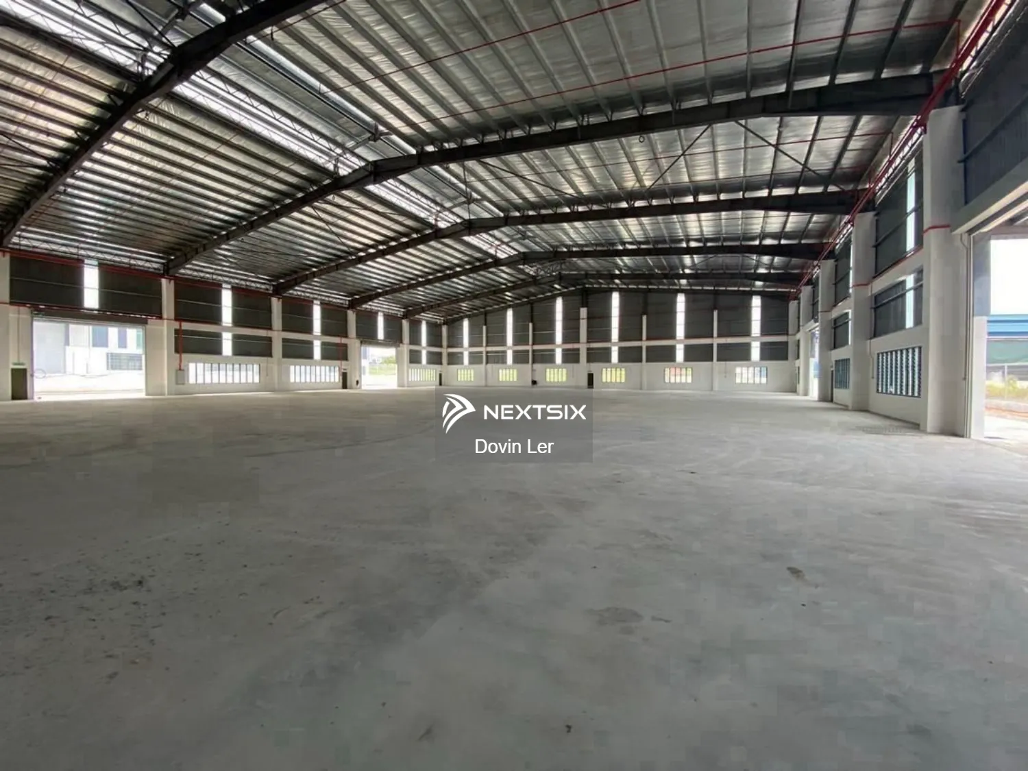 Factory For Rent in Pasir Gudang Johor