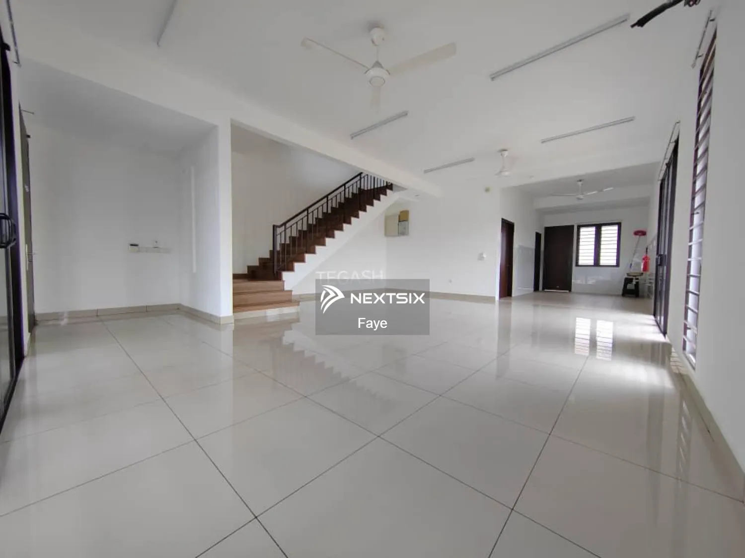 Casira 1, Bandar Bukit Raja