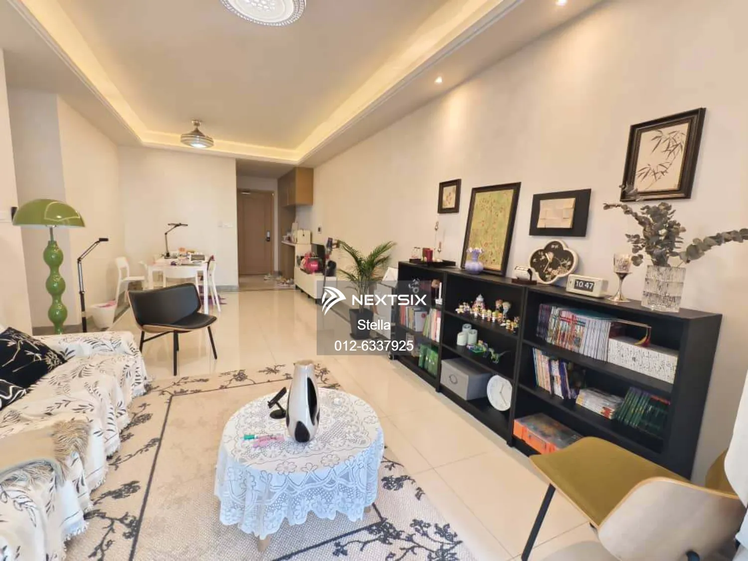 Serviced Residence For Sale in Johor Bahru Johor