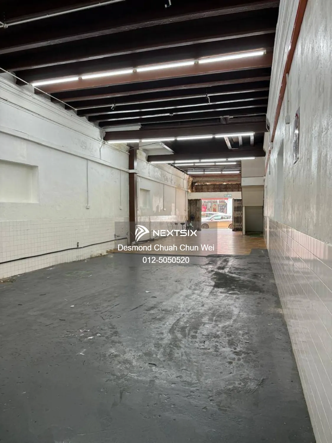 Shop For Rent in Georgetown Penang - Image 7